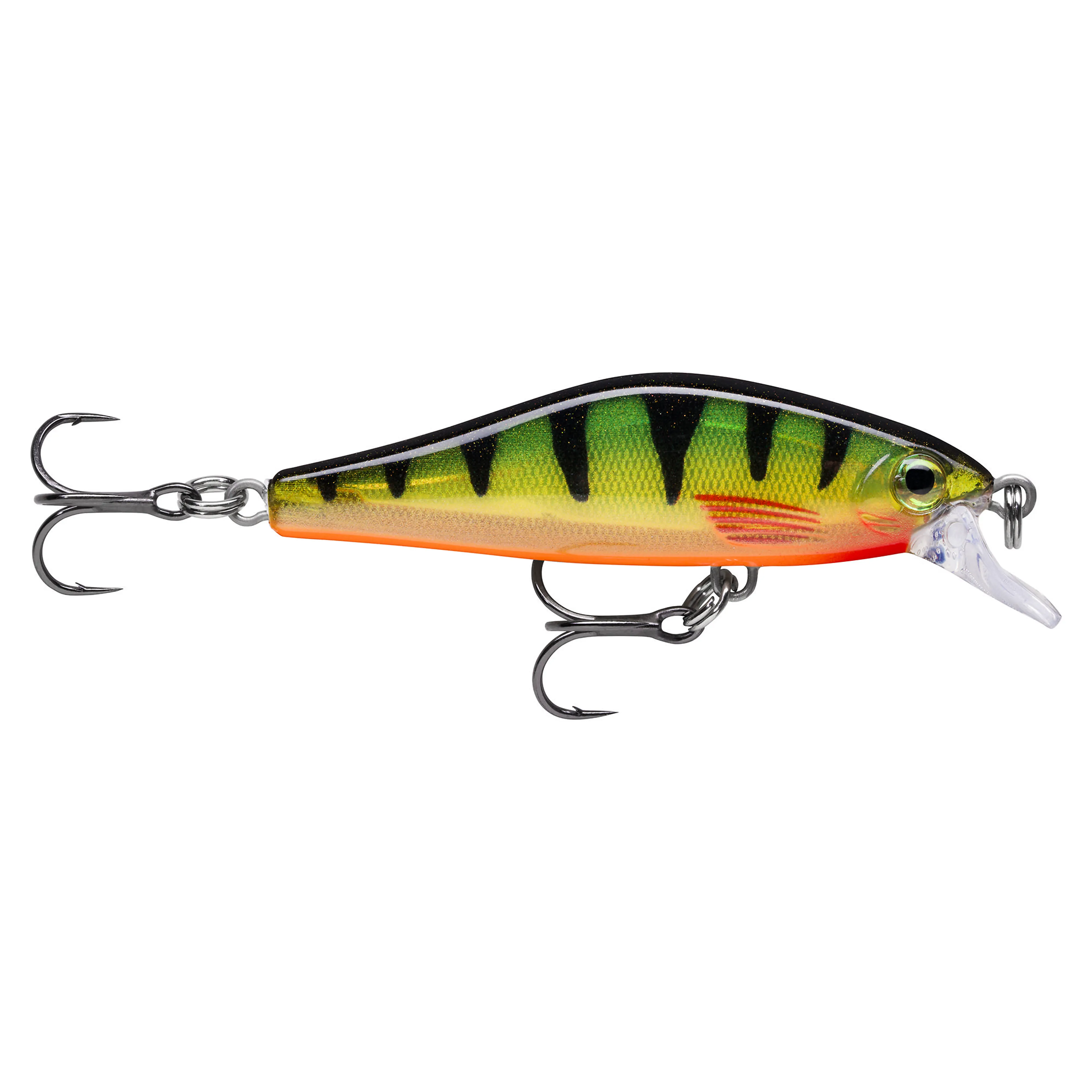 Shadow Rap Solid Shad 5cm P