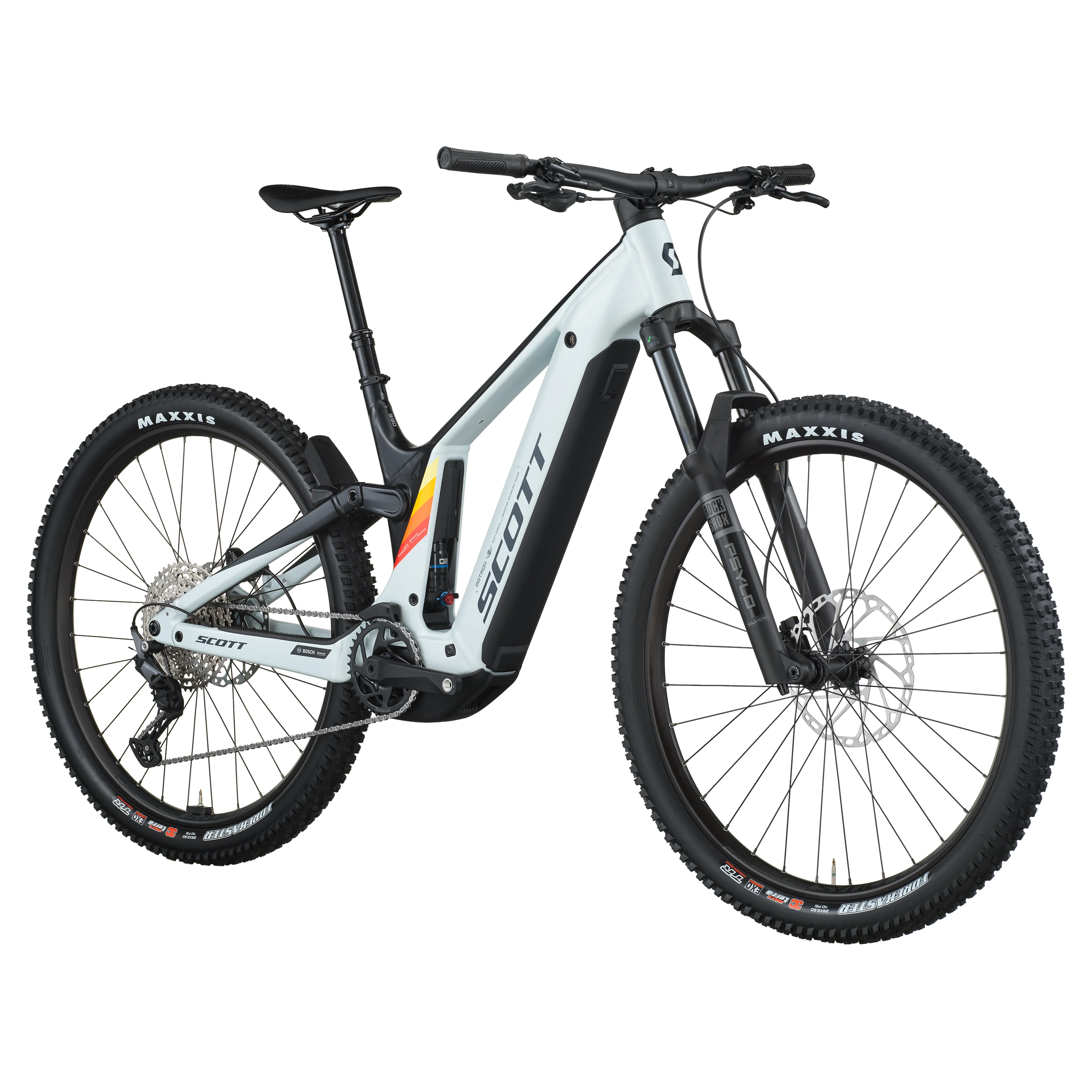SCOTT Patron 930 