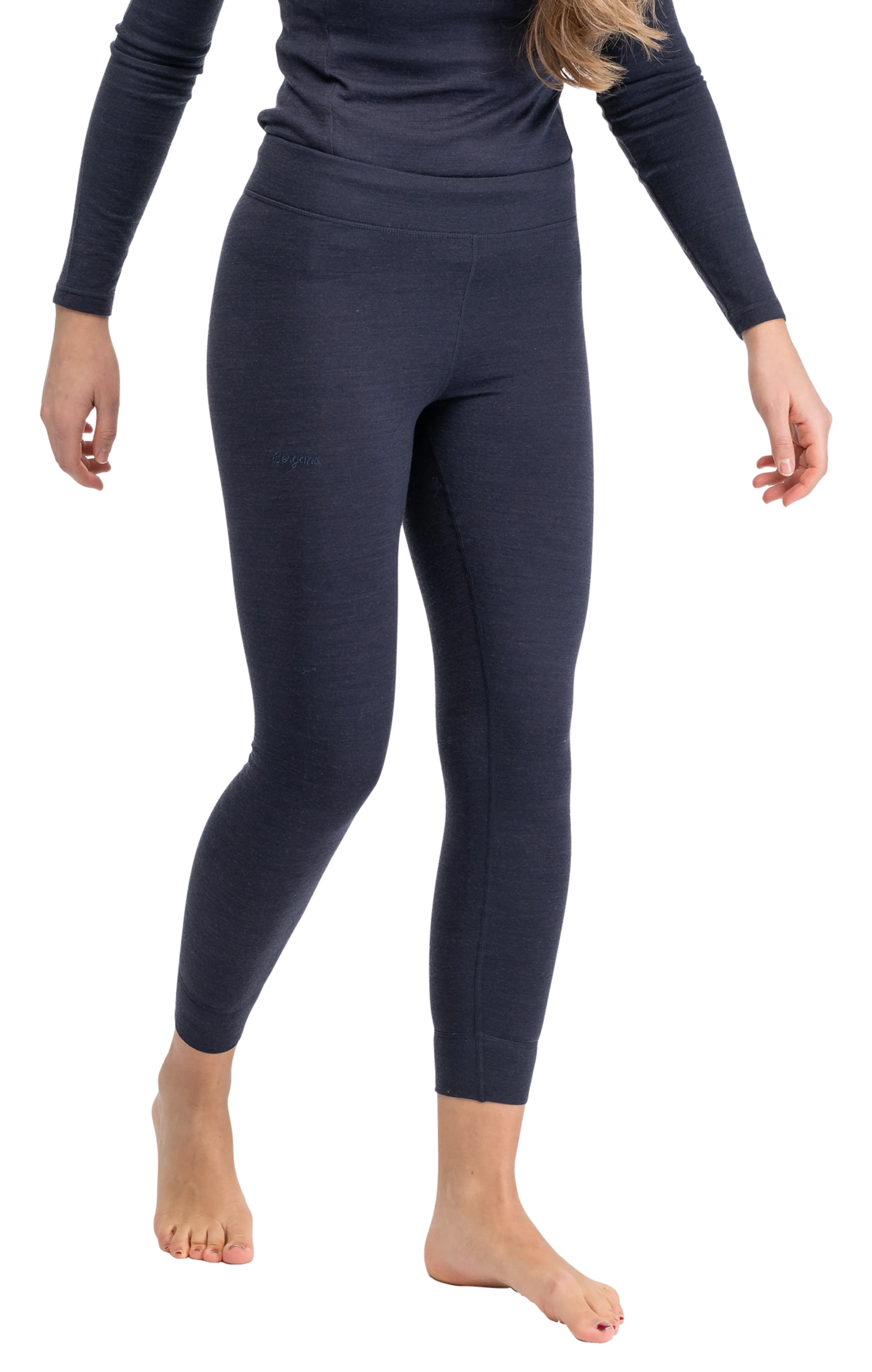 Inner:Dual Merino Tights Women