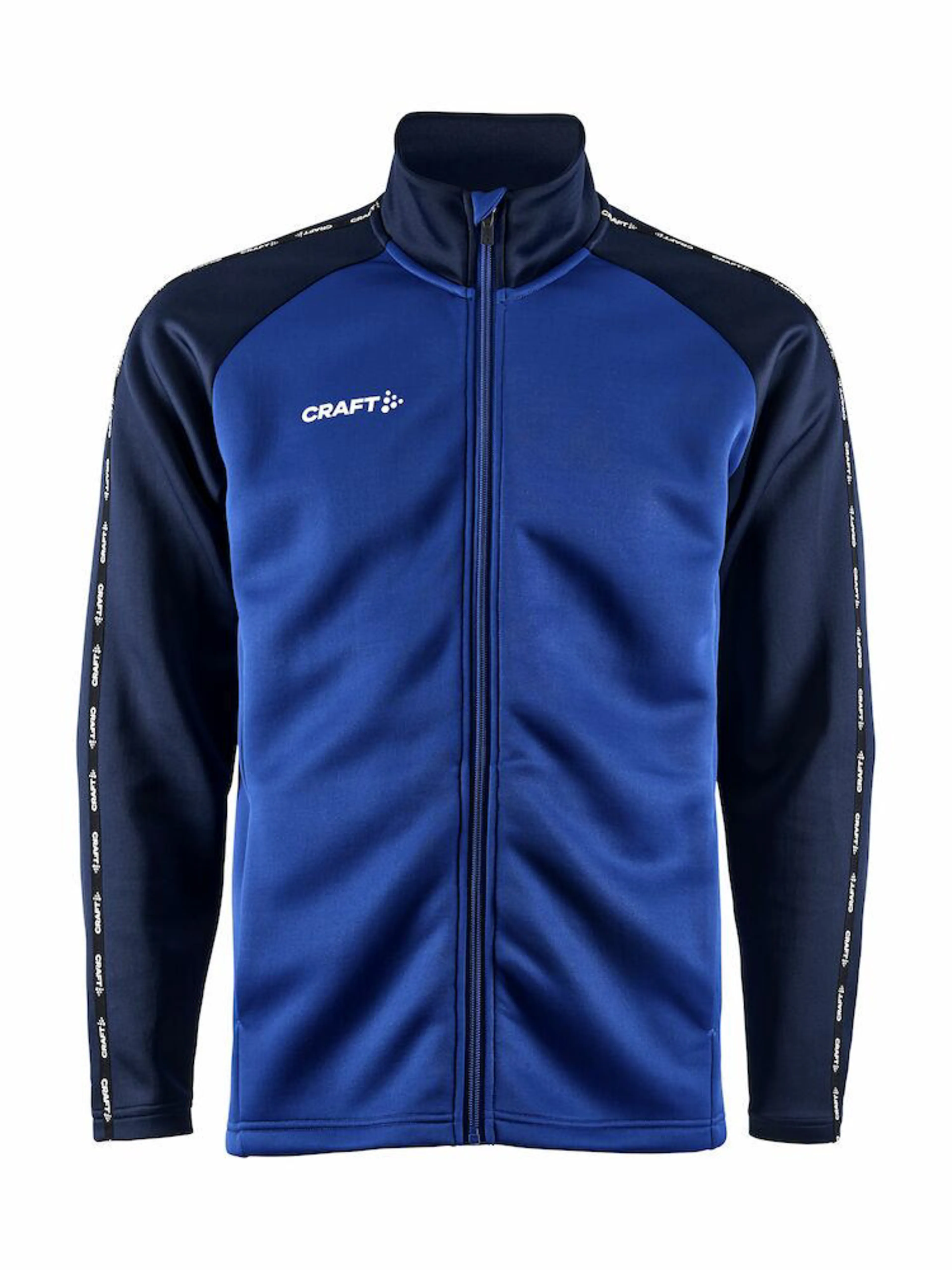 Squad 2.0 Full Zip M Squad 2.0 Full Zip M