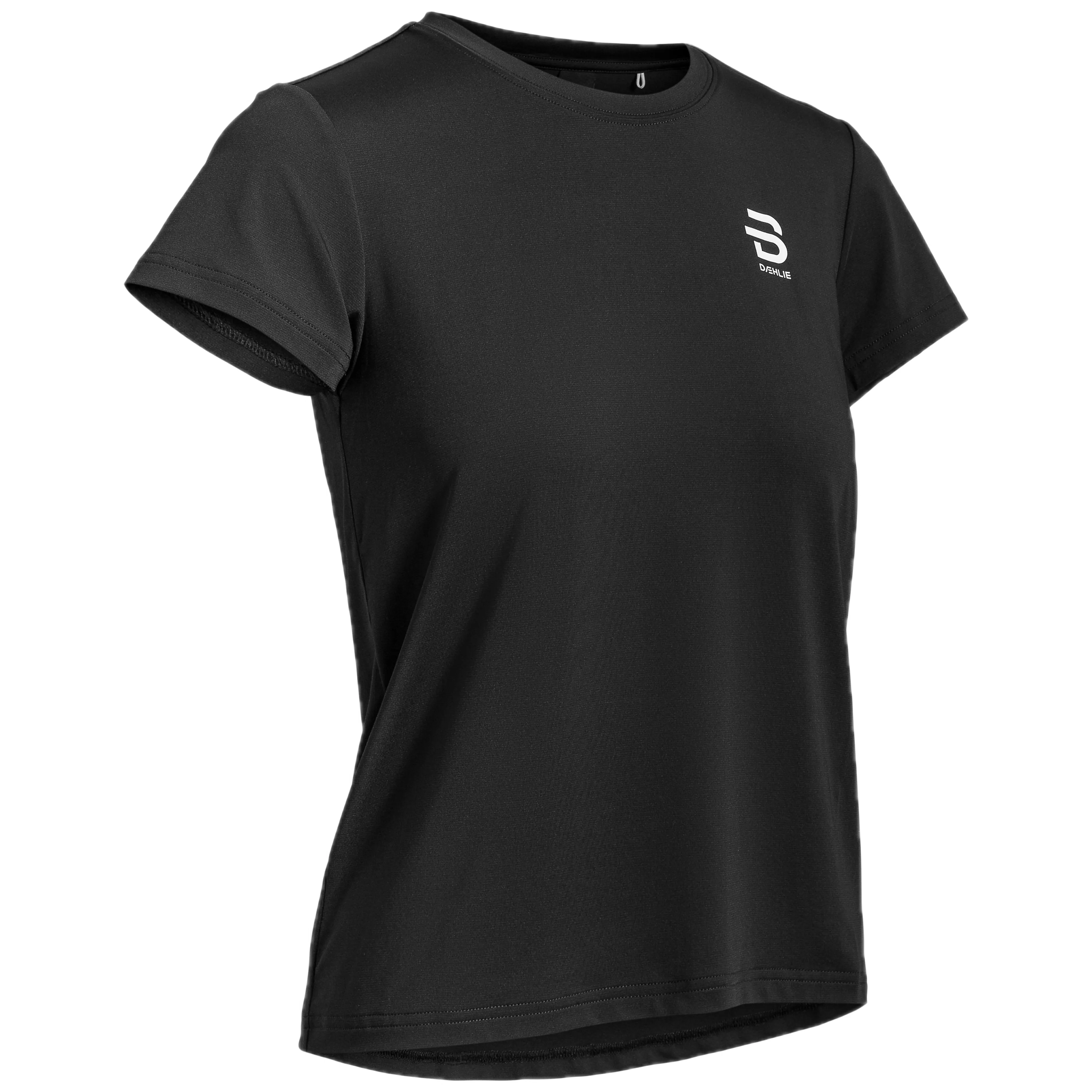 T-Shirt Tempo Wmn