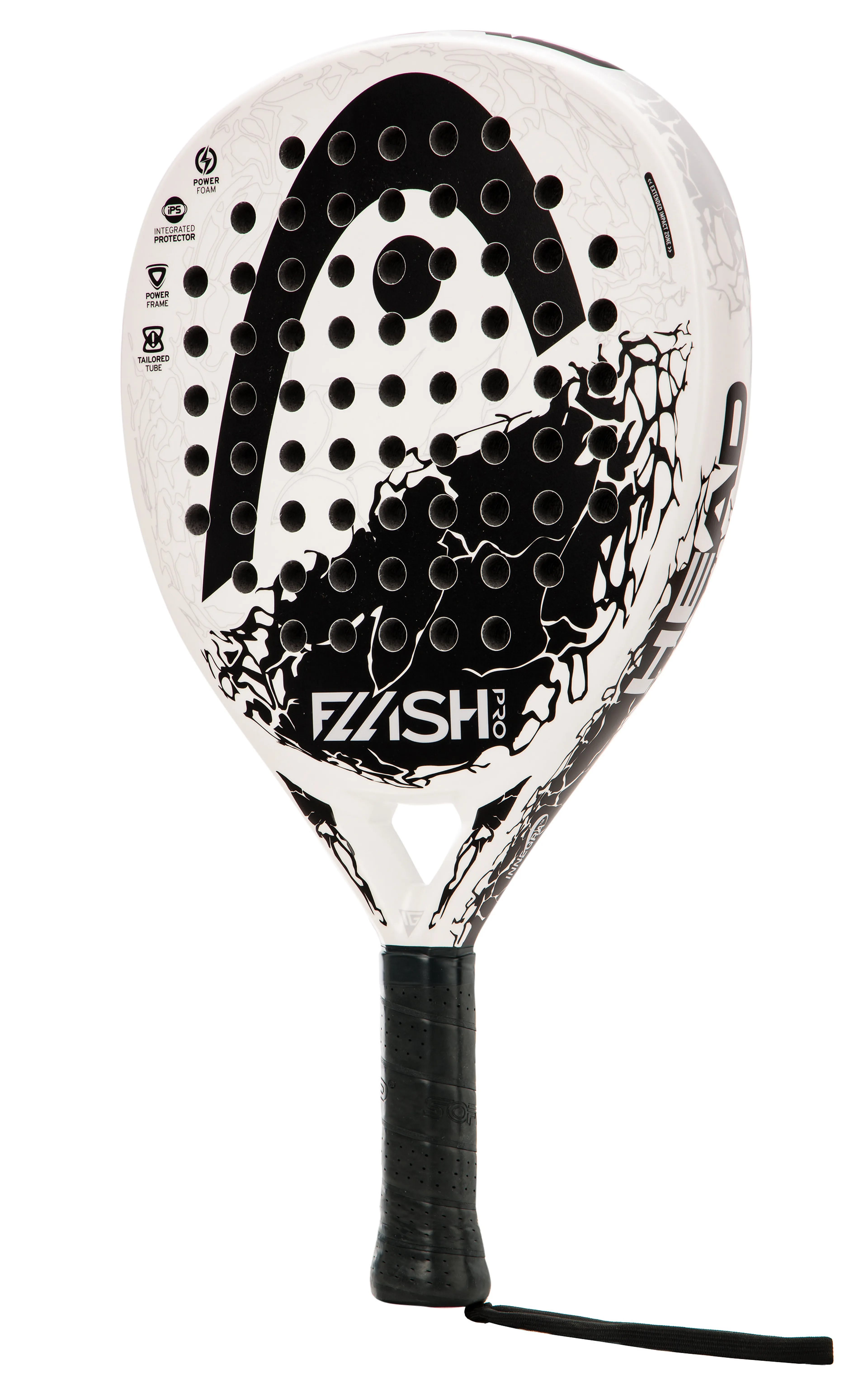 Flash Pro 2.0 padelracket