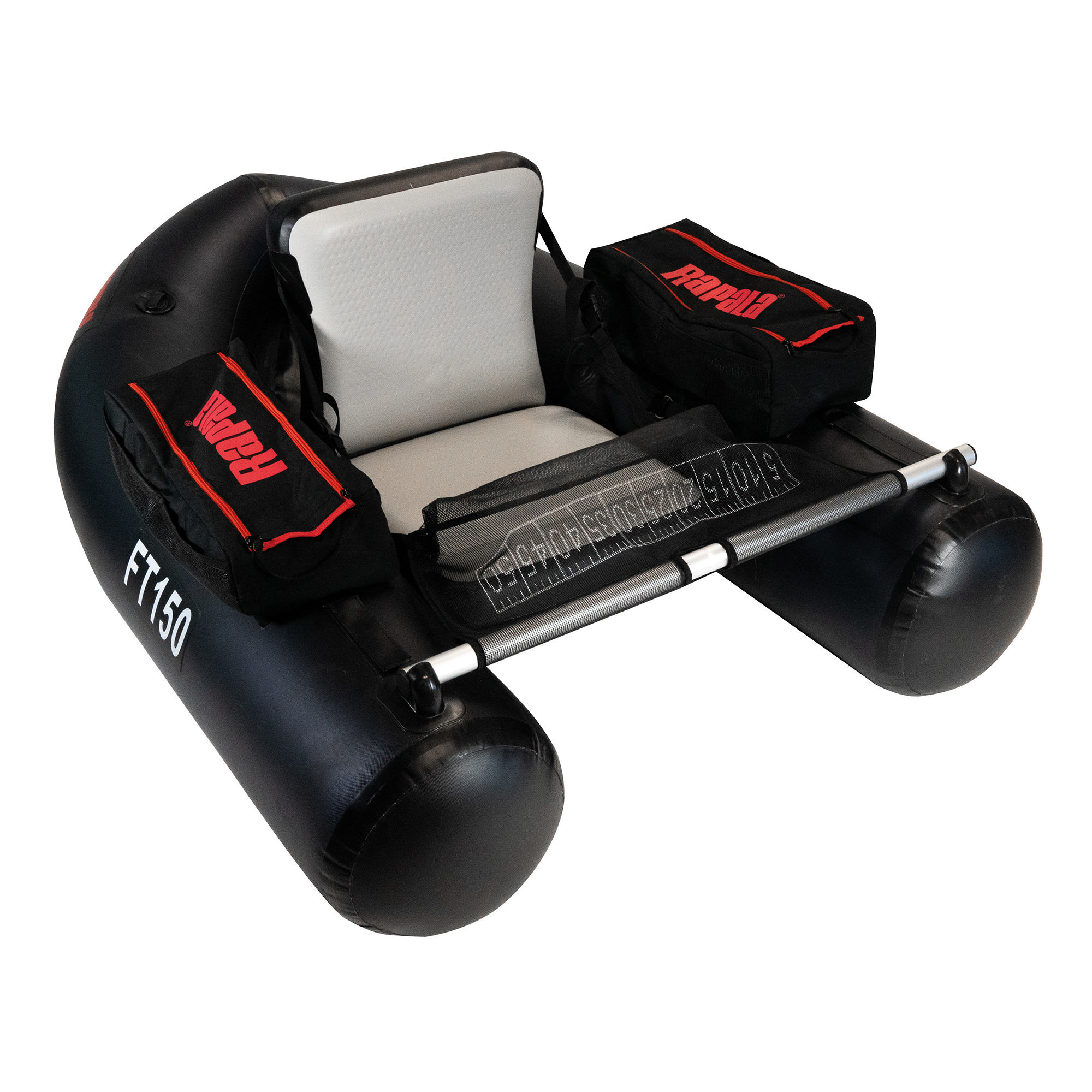 Float Tube Bellybåt FT 150