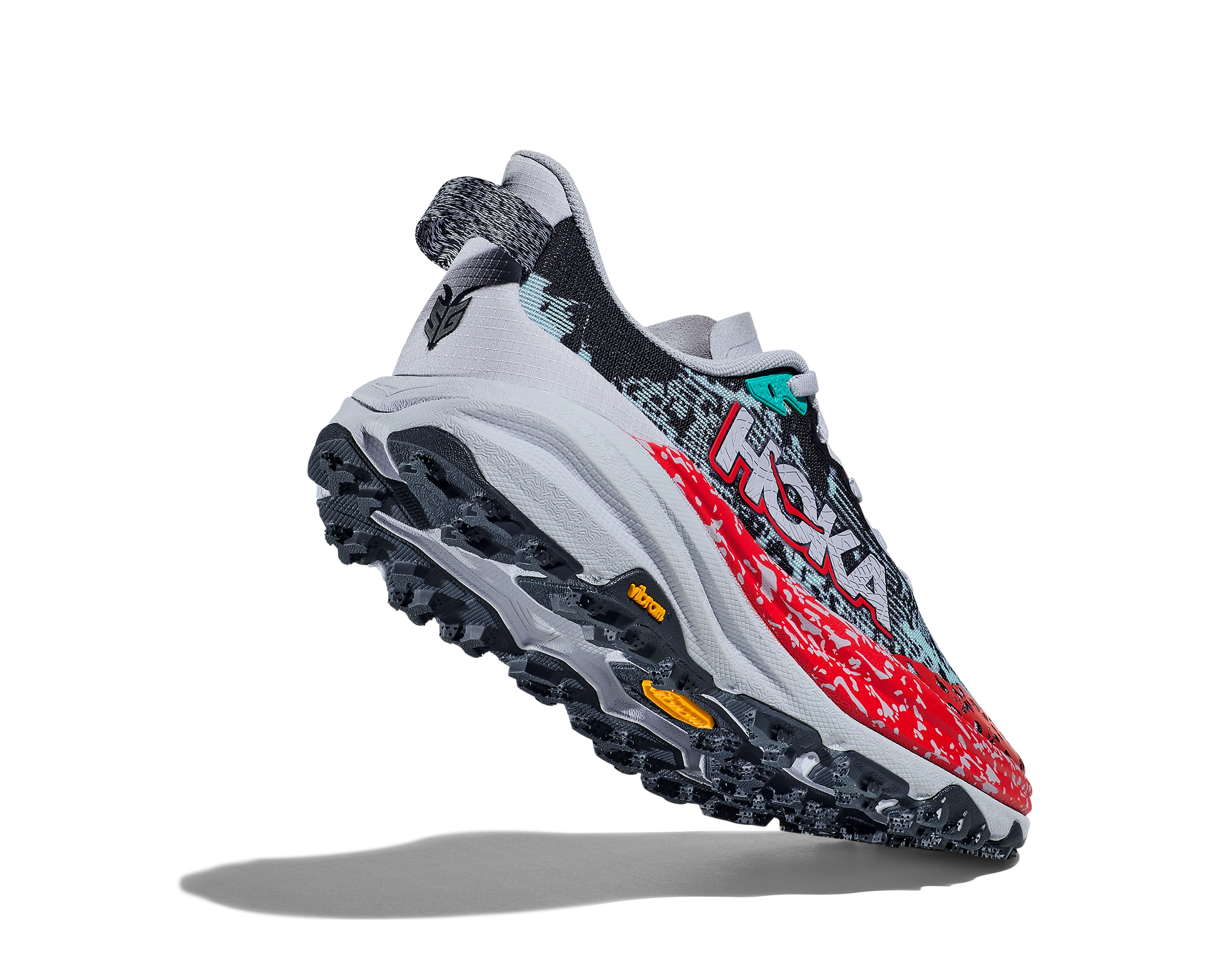 W SPEEDGOAT 6