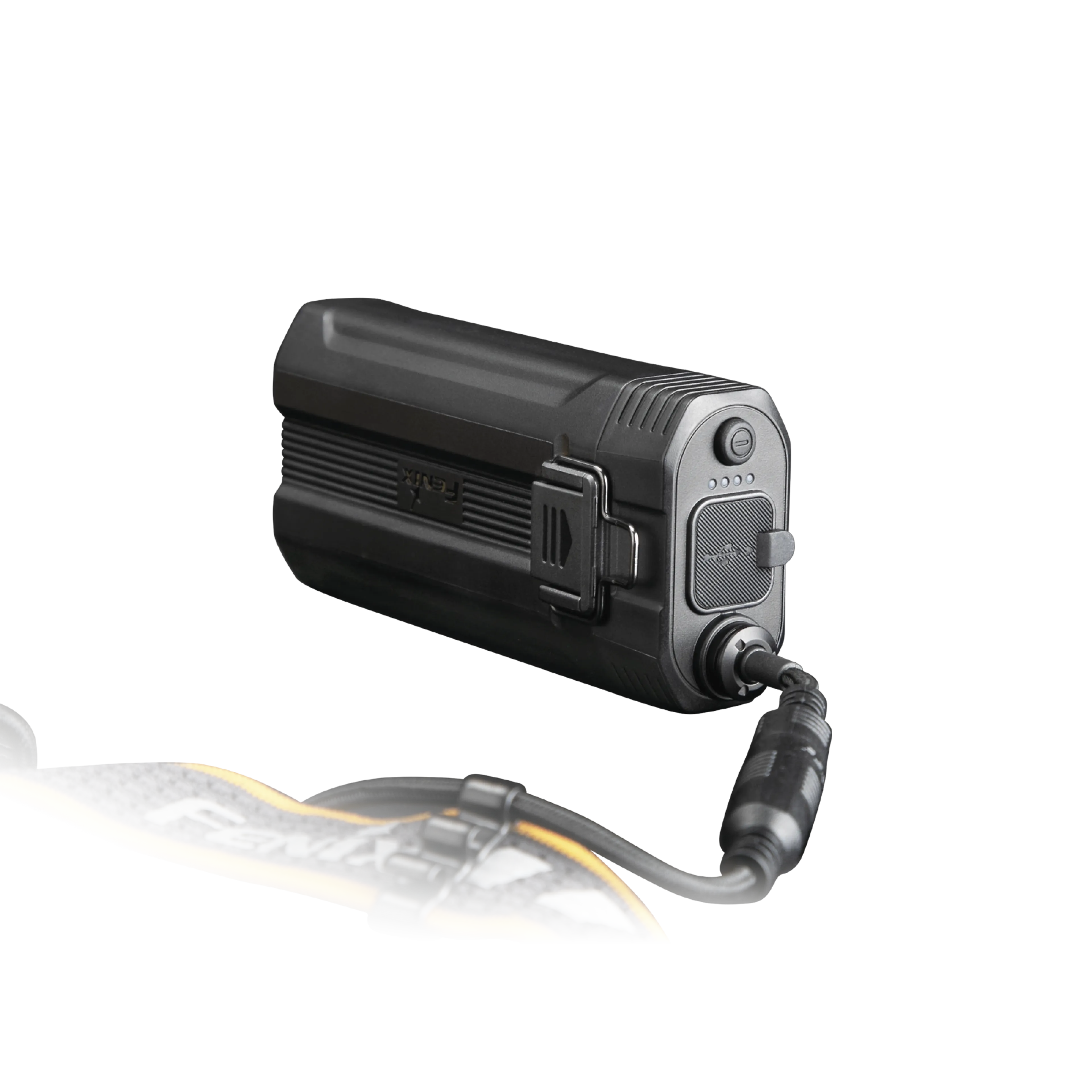 FENIX HP30R V2.0 HODELYKT 3000LM