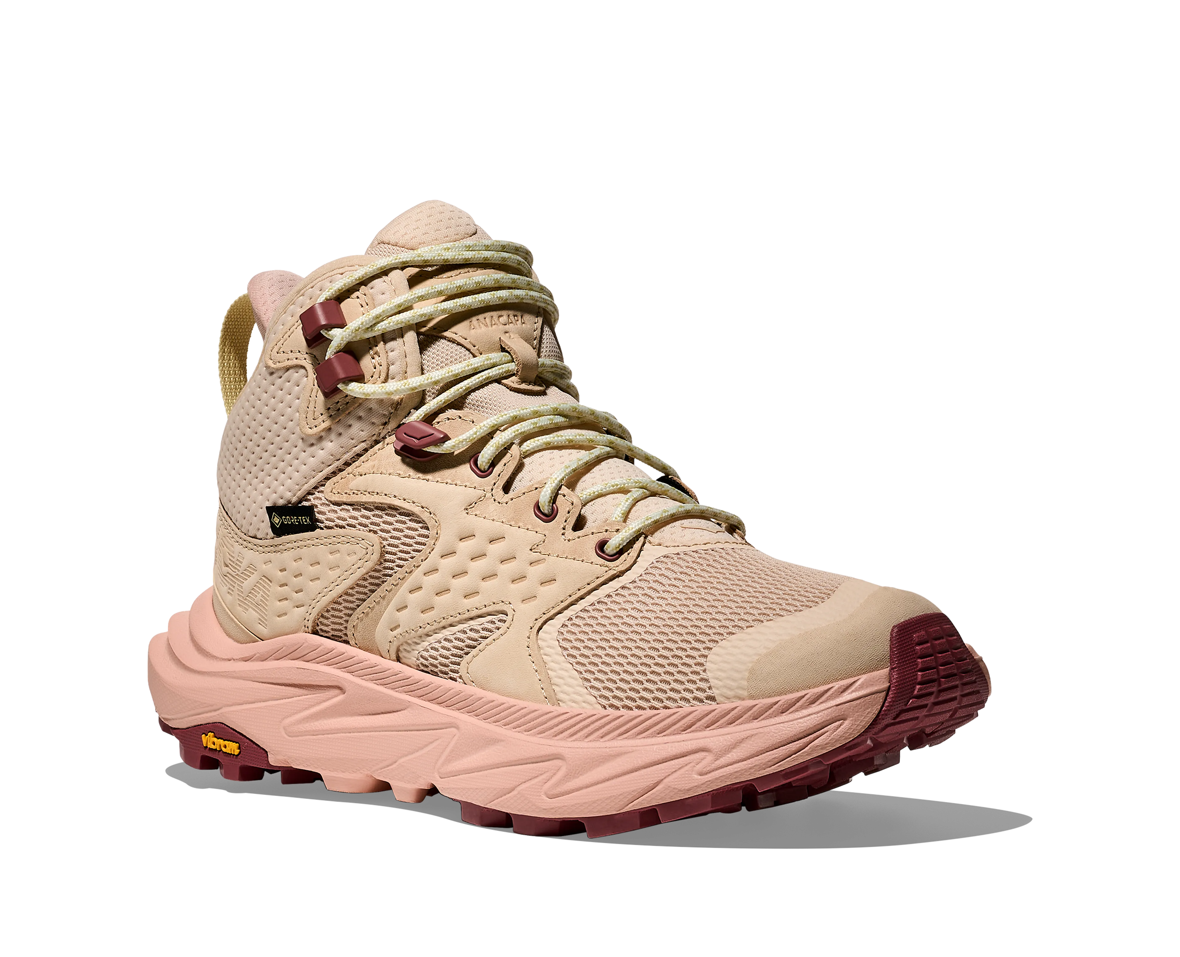 W ANACAPA 2 MID GTX W ANACAPA 2 MID GTX