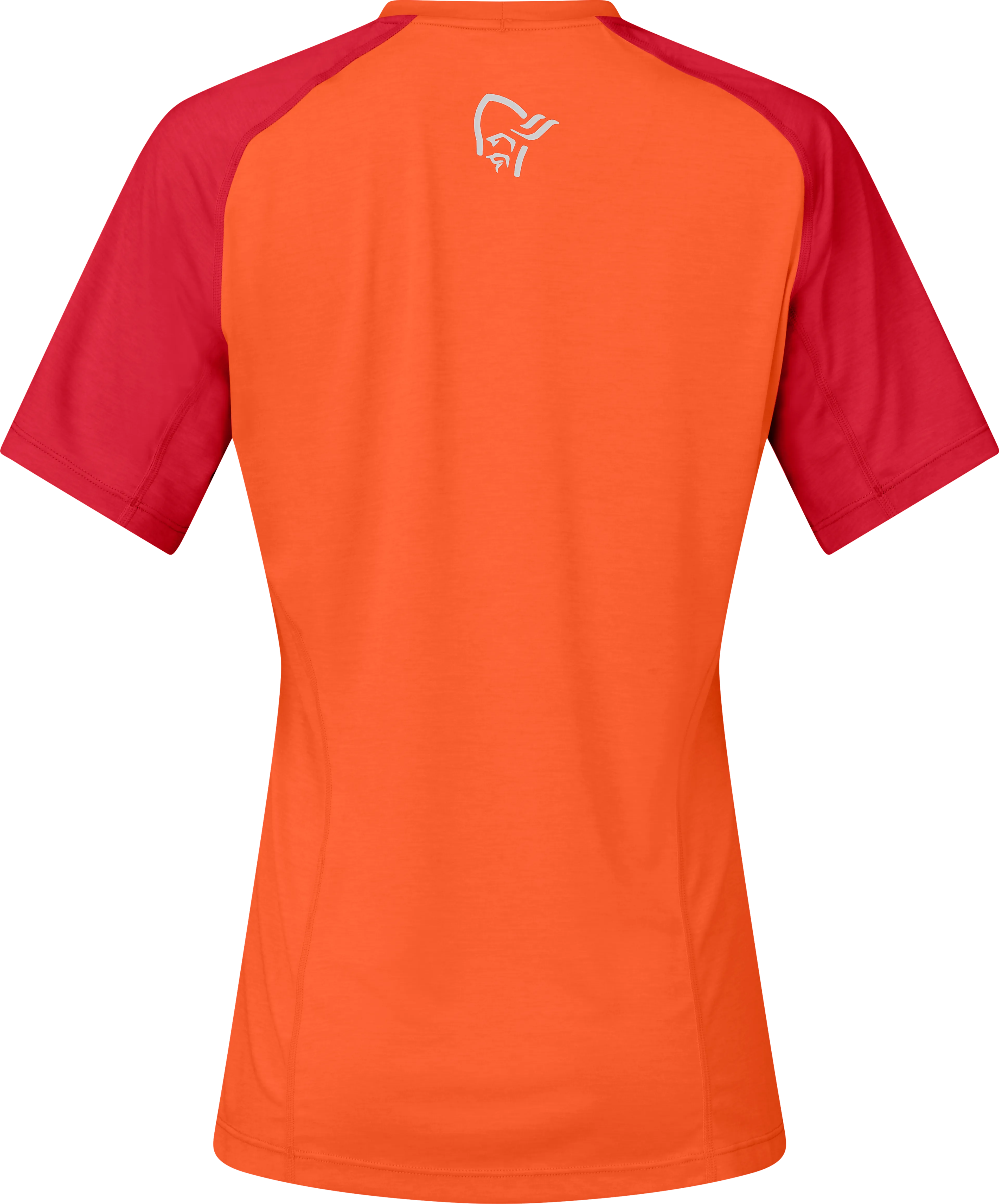 fjørå equaliser lightweight T-shirt W's