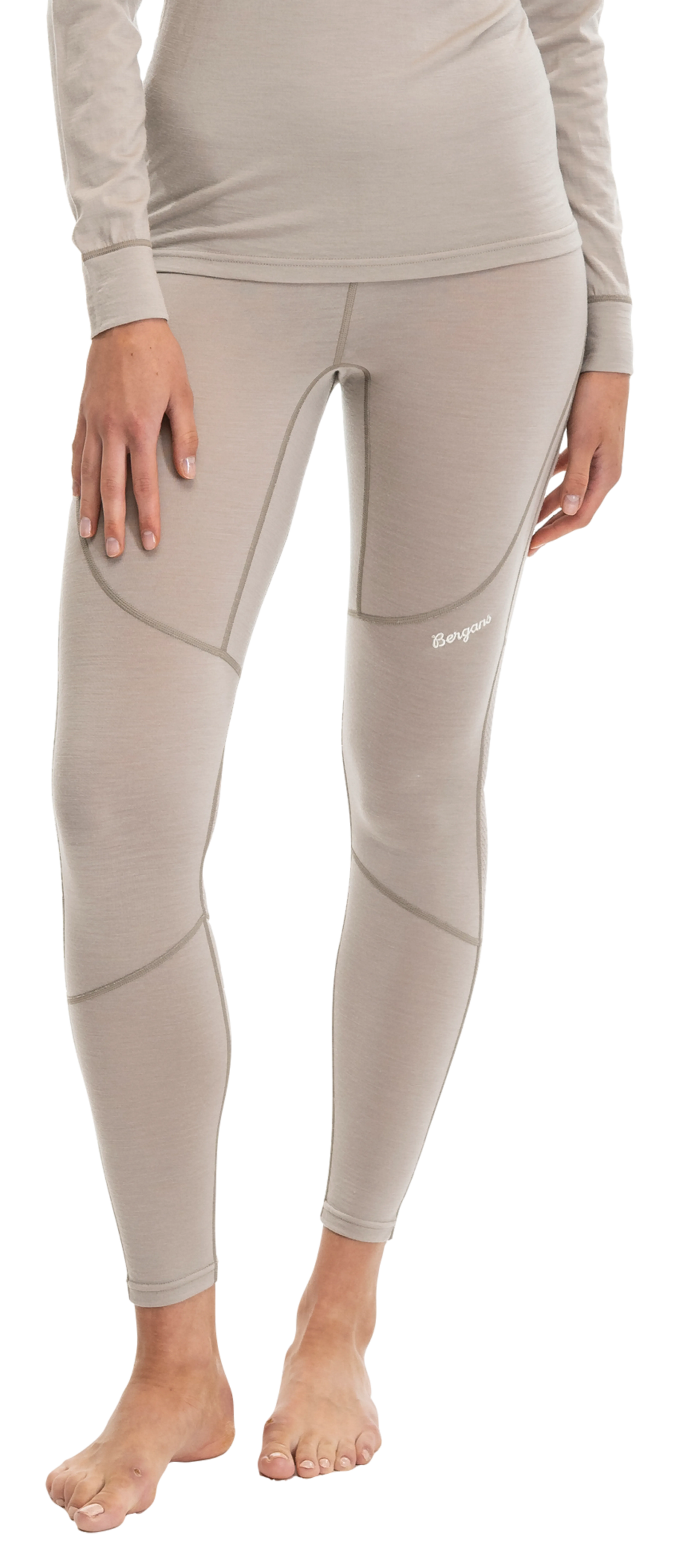 Inner:Pure Merino Tights Women