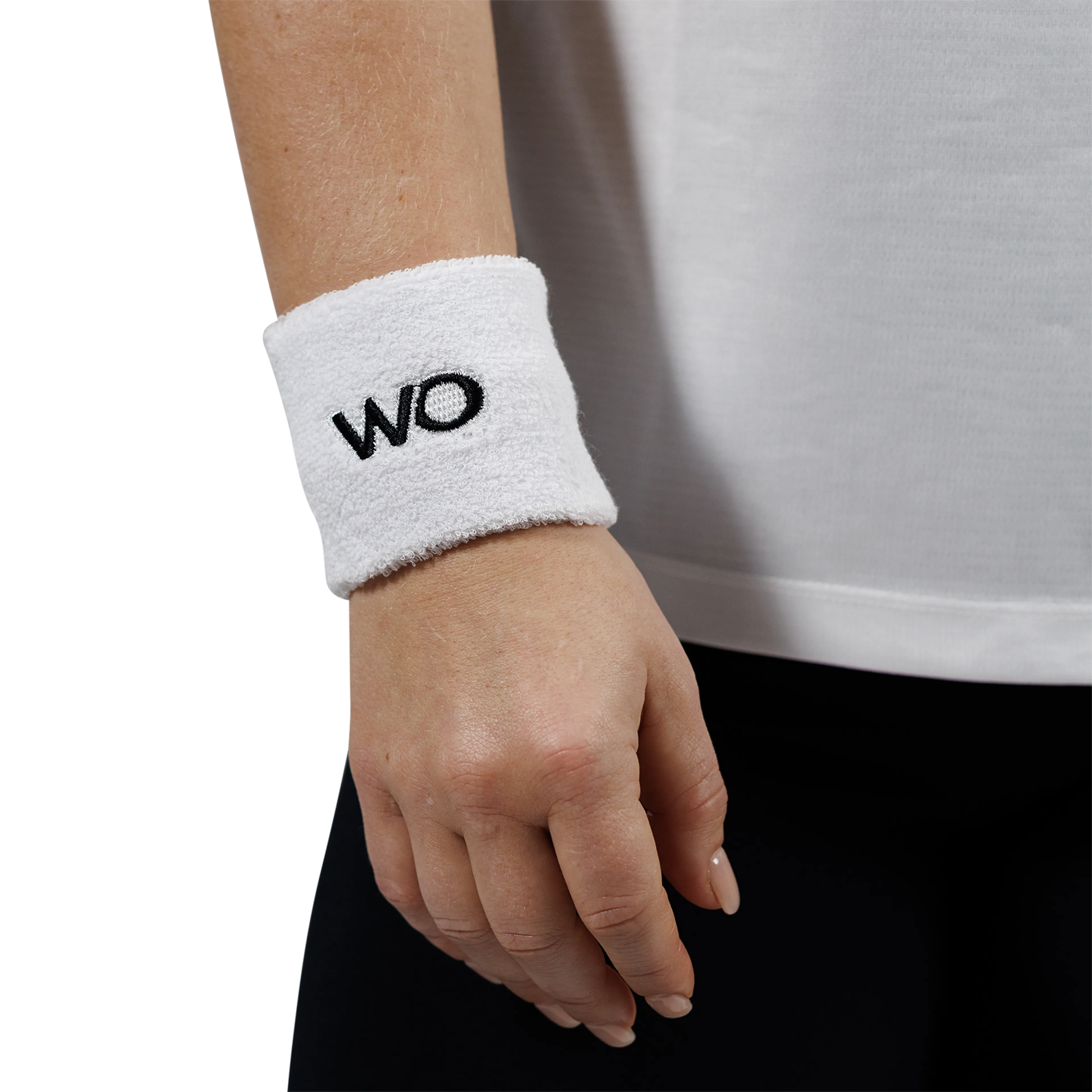 Logo Wristband 2-pack Logo Wristband 2-pack