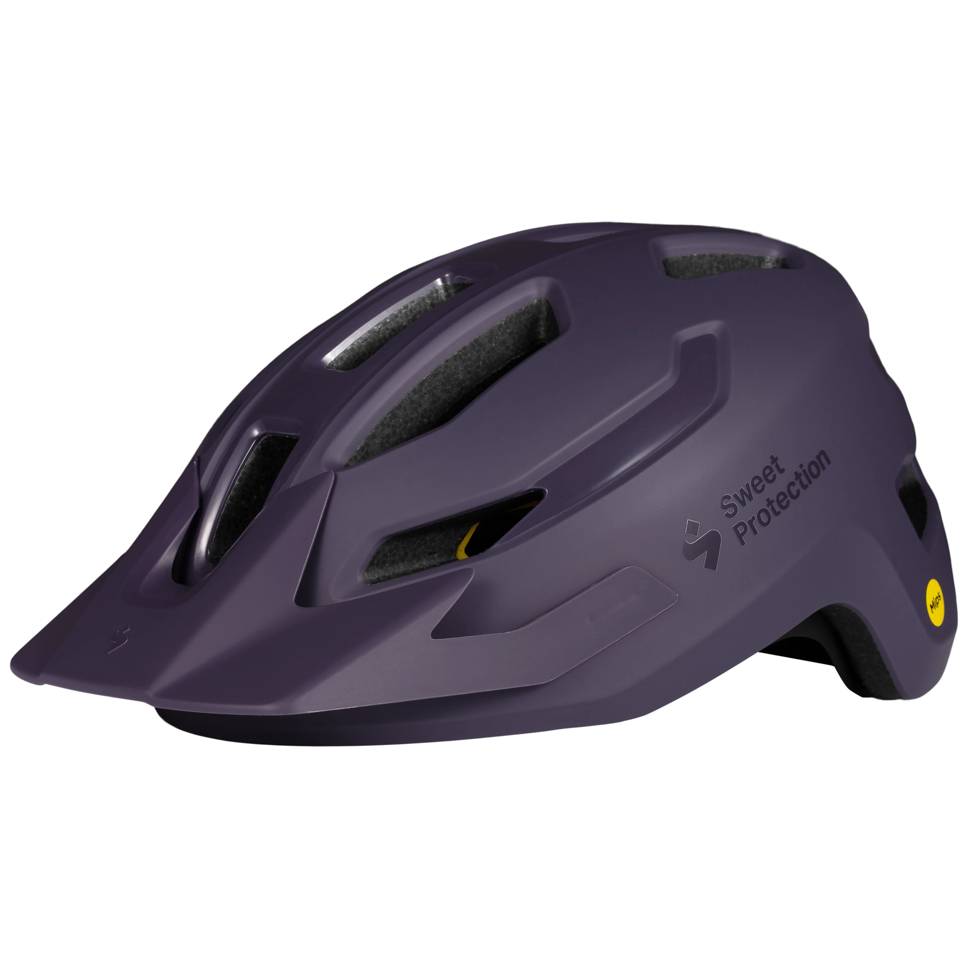 Ripper Mips sykkelhjelm