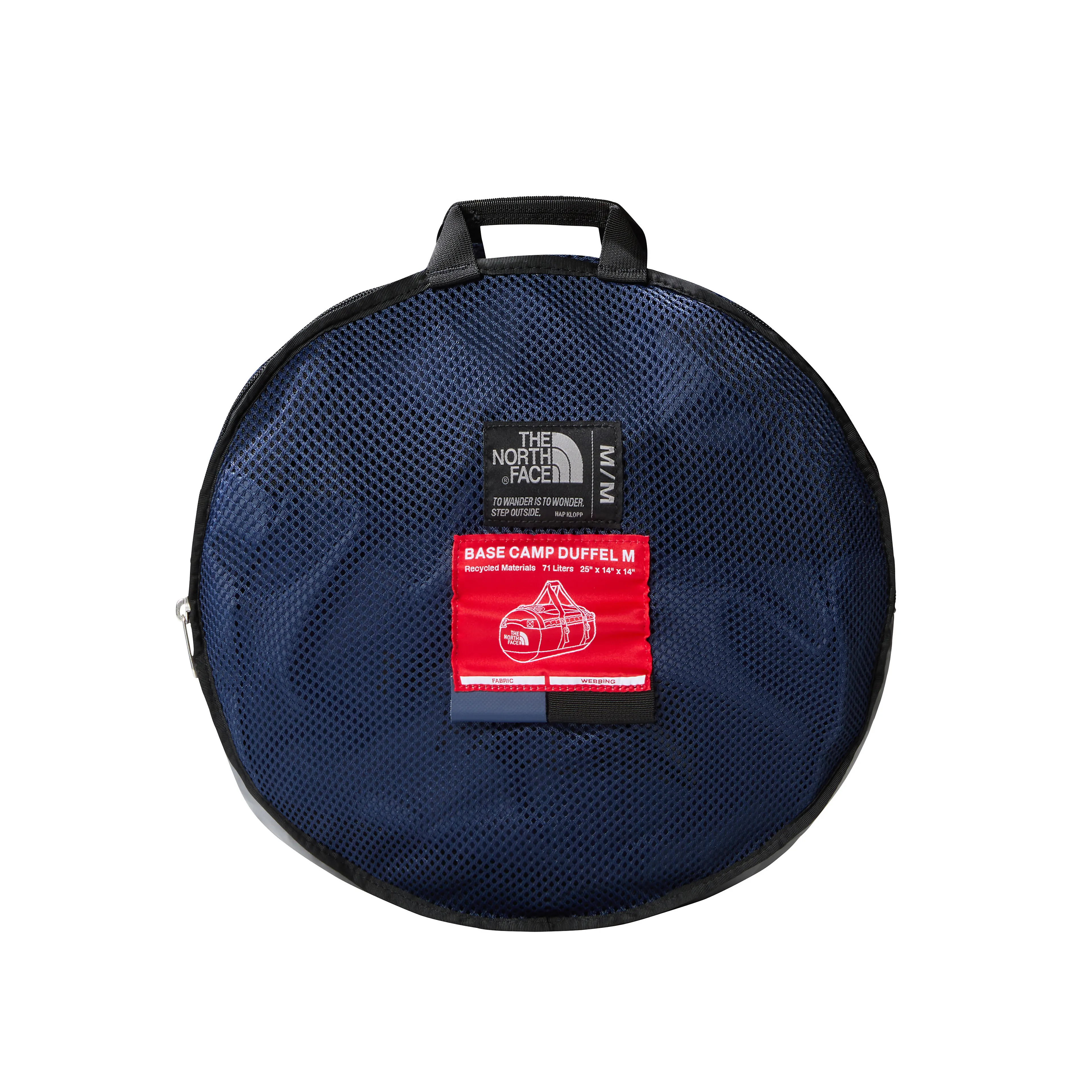 BASE CAMP DUFFEL - M
