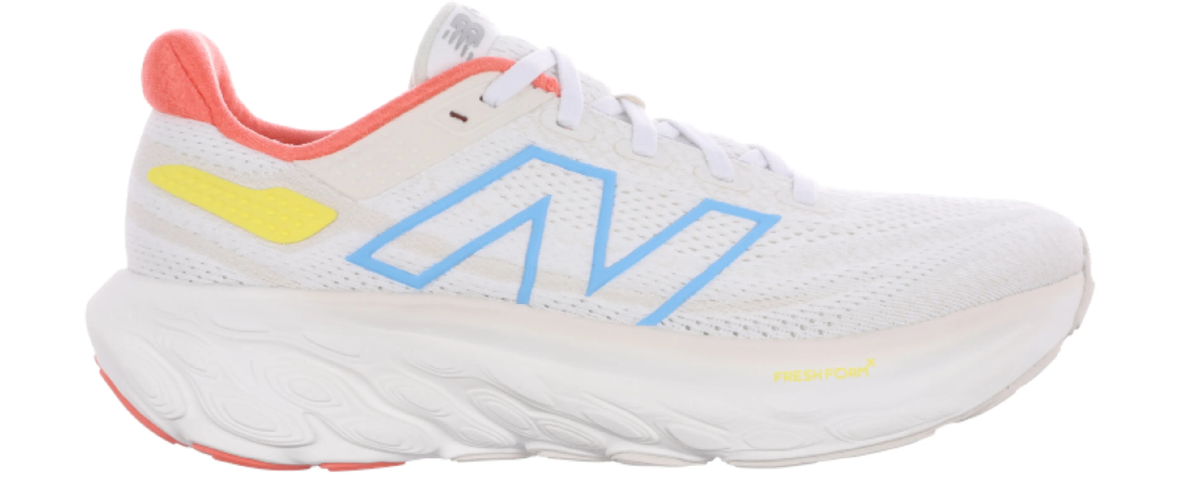 Fresh Foam X 1080v13 løpesko dame Fresh Foam X 1080v13 løpesko dame