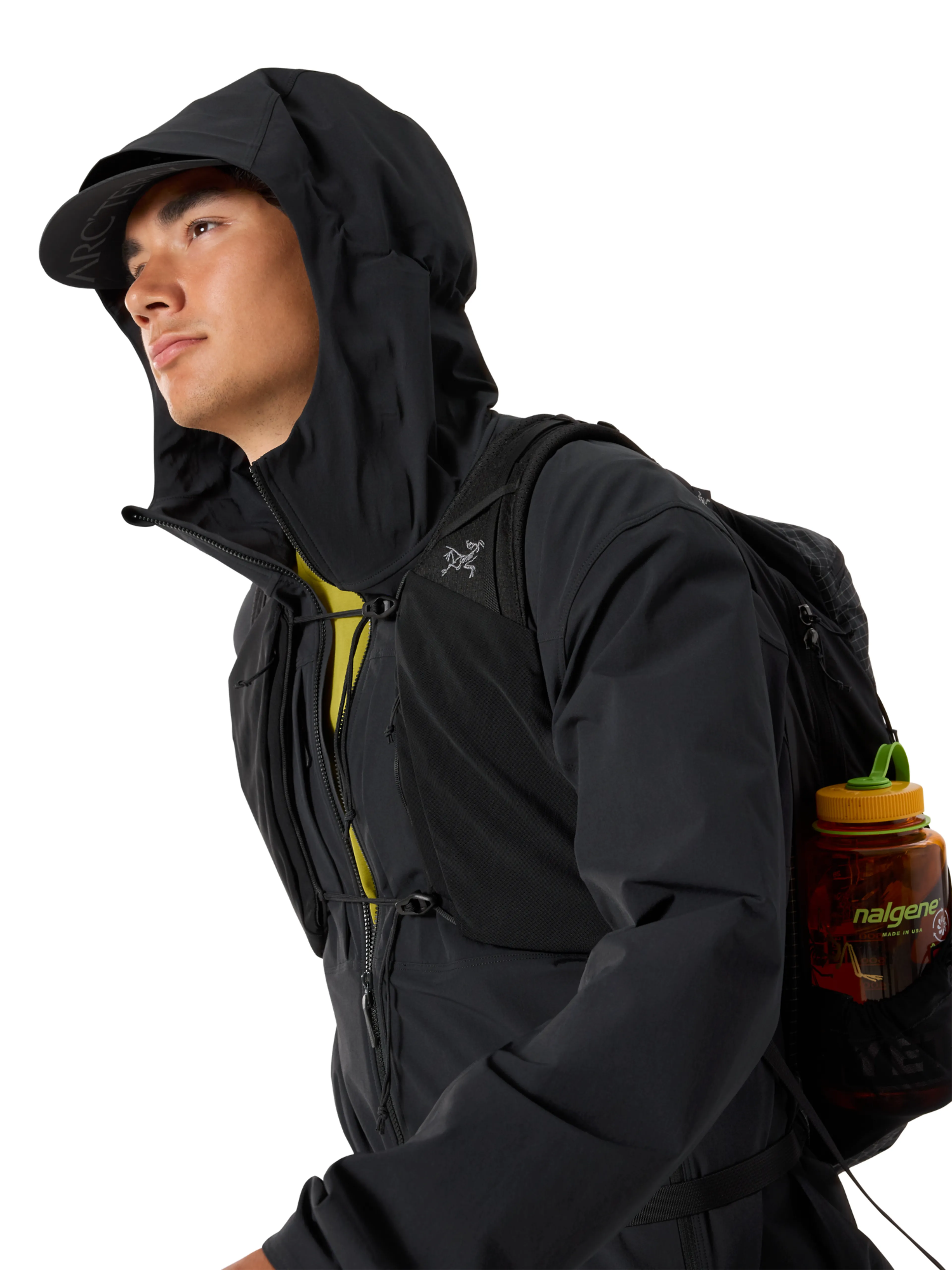 Gamma Hoody M