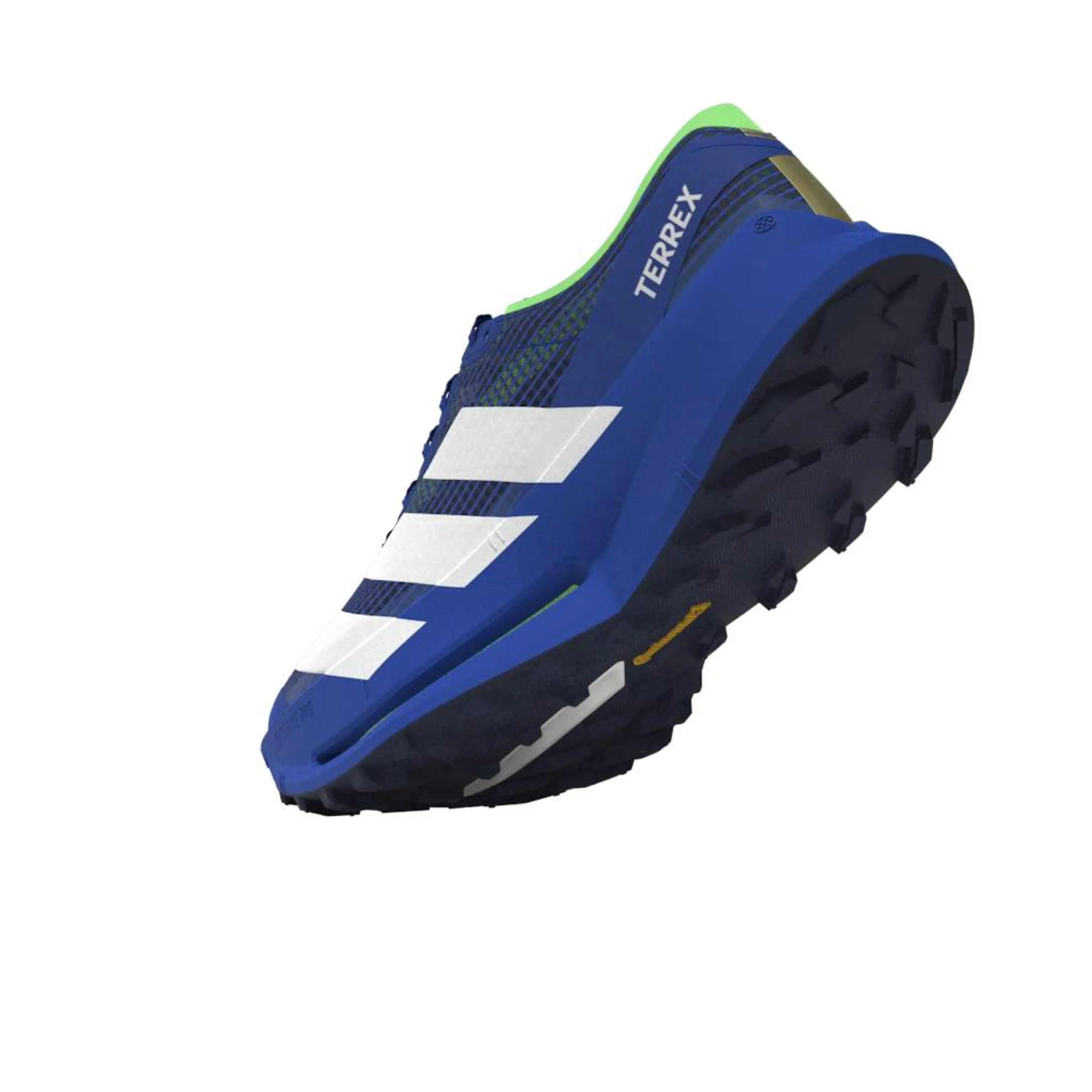 TERREX AGRAVIC SPEED ULTRA 2