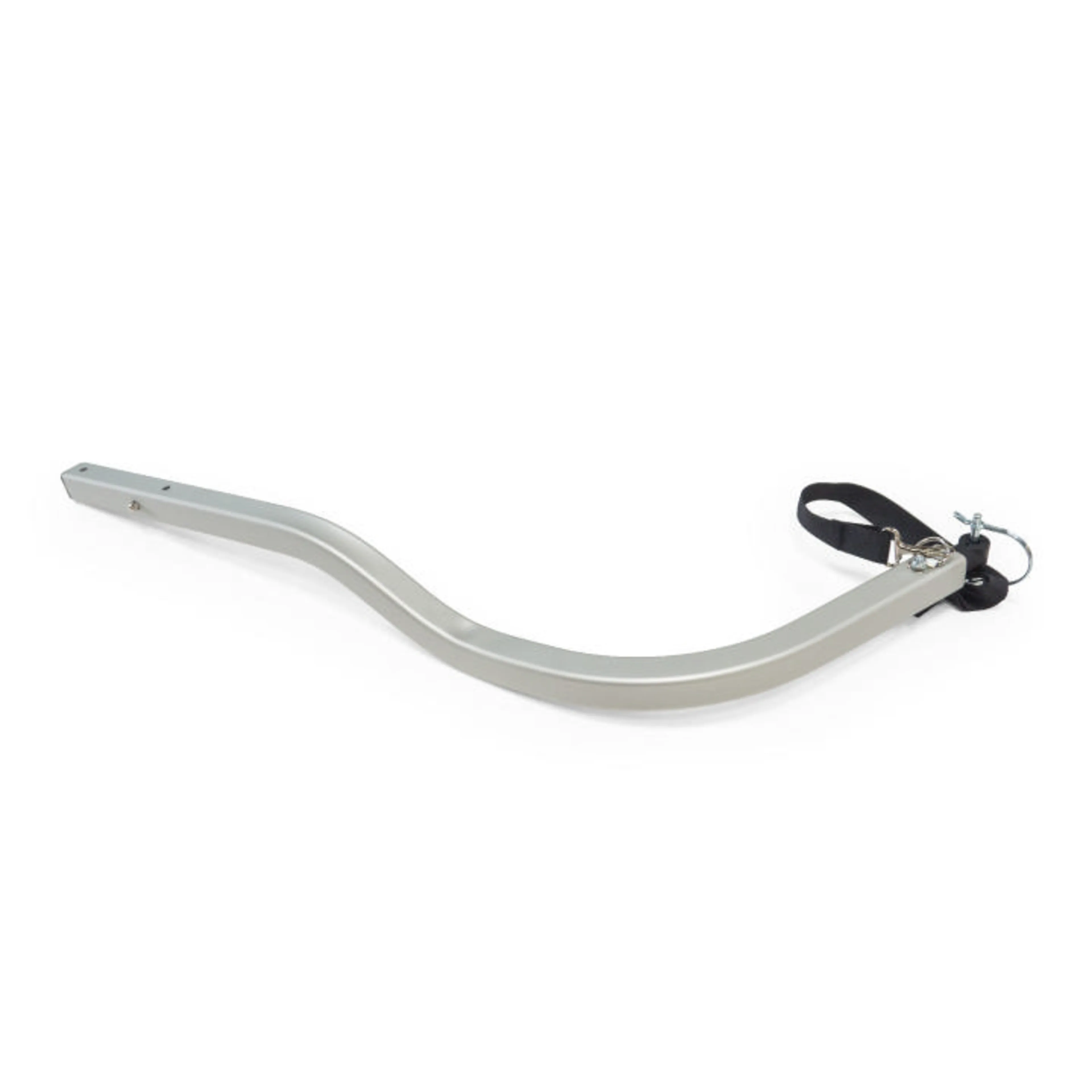 Tow Bar Assy Nomad