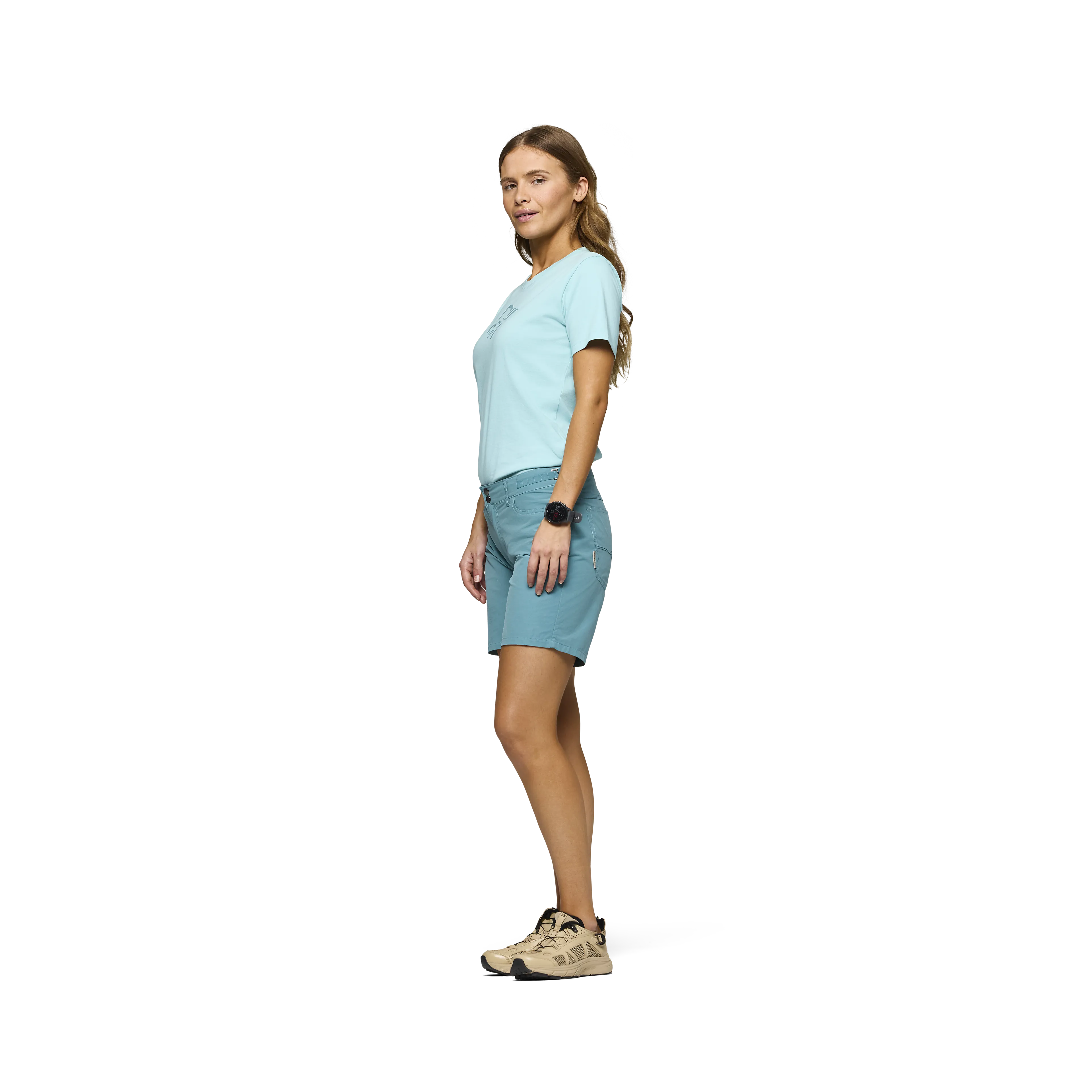 Brittany Blue