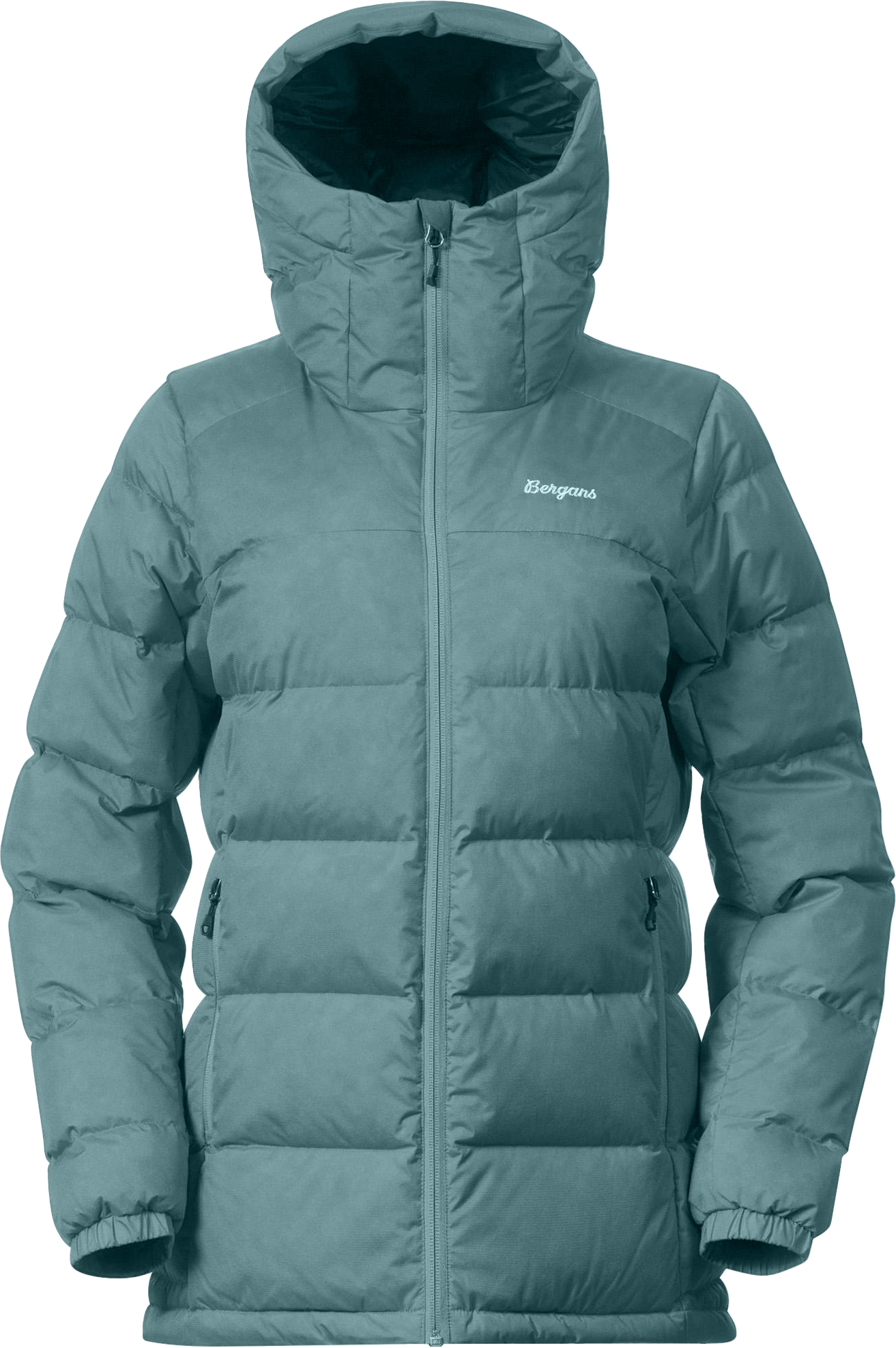 Warm Down Jacket Women
