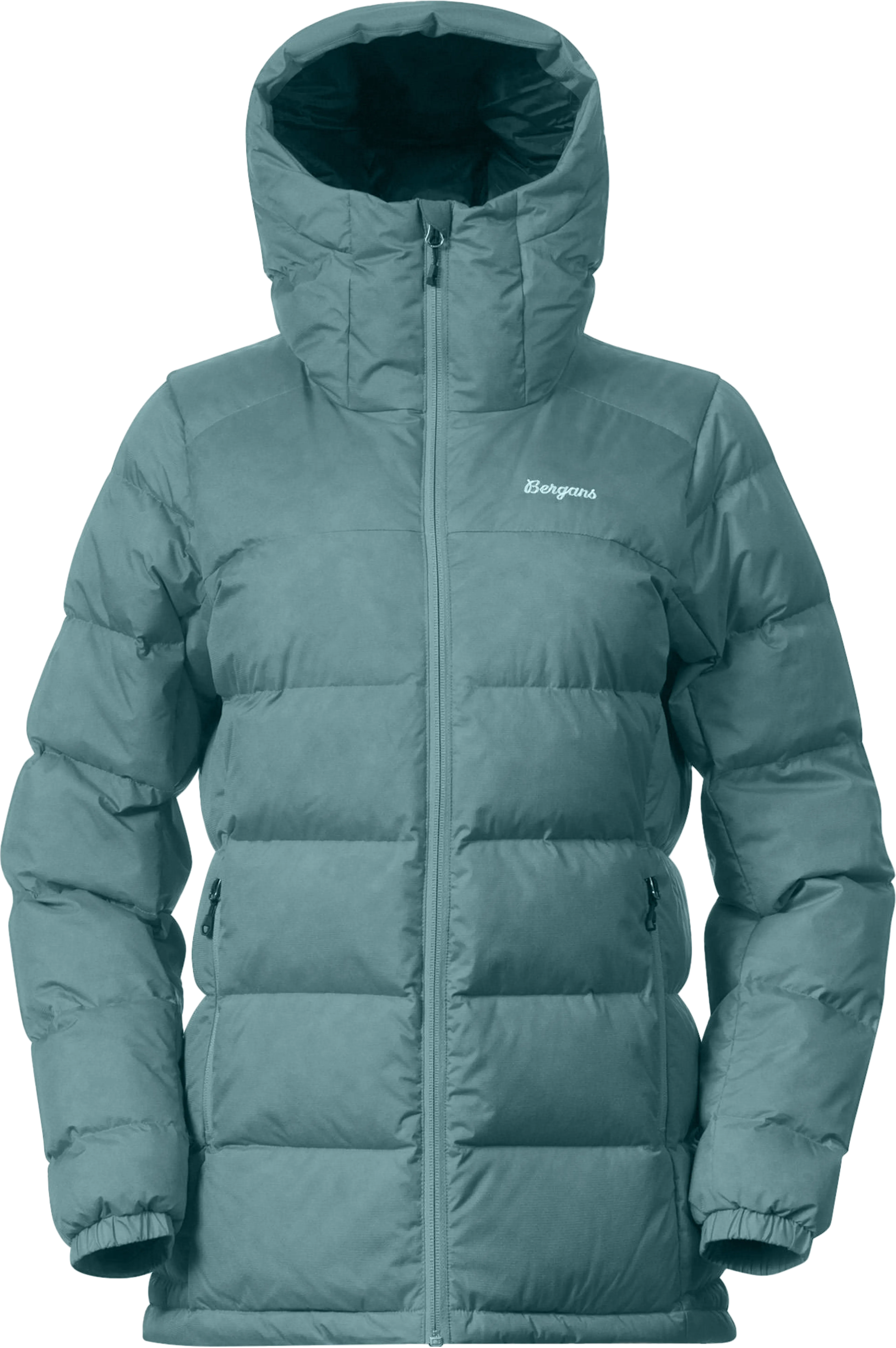 Warm Down Jacket Women