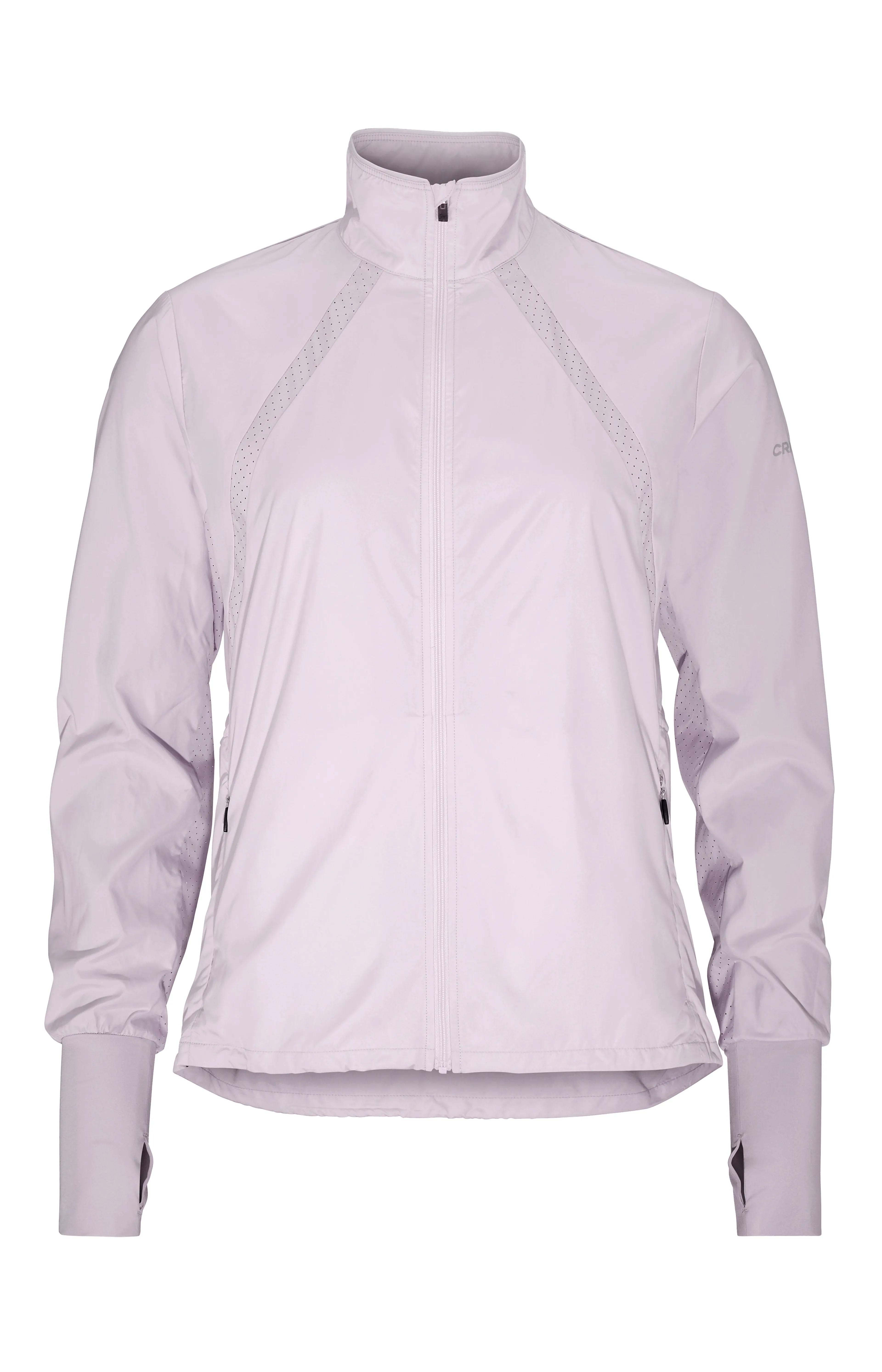Adv Essence Wind Jacket W