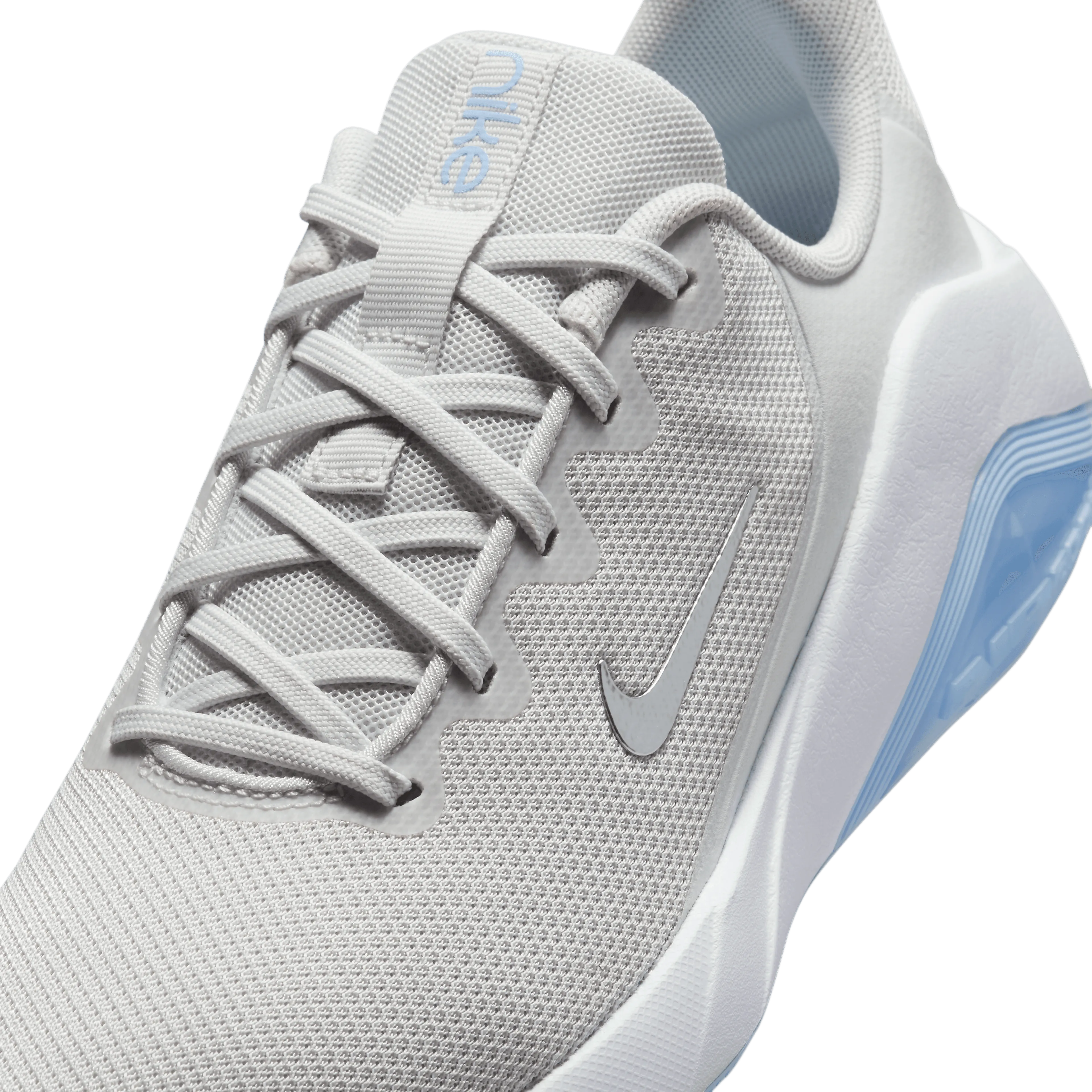W AIR ZOOM BELLA 7