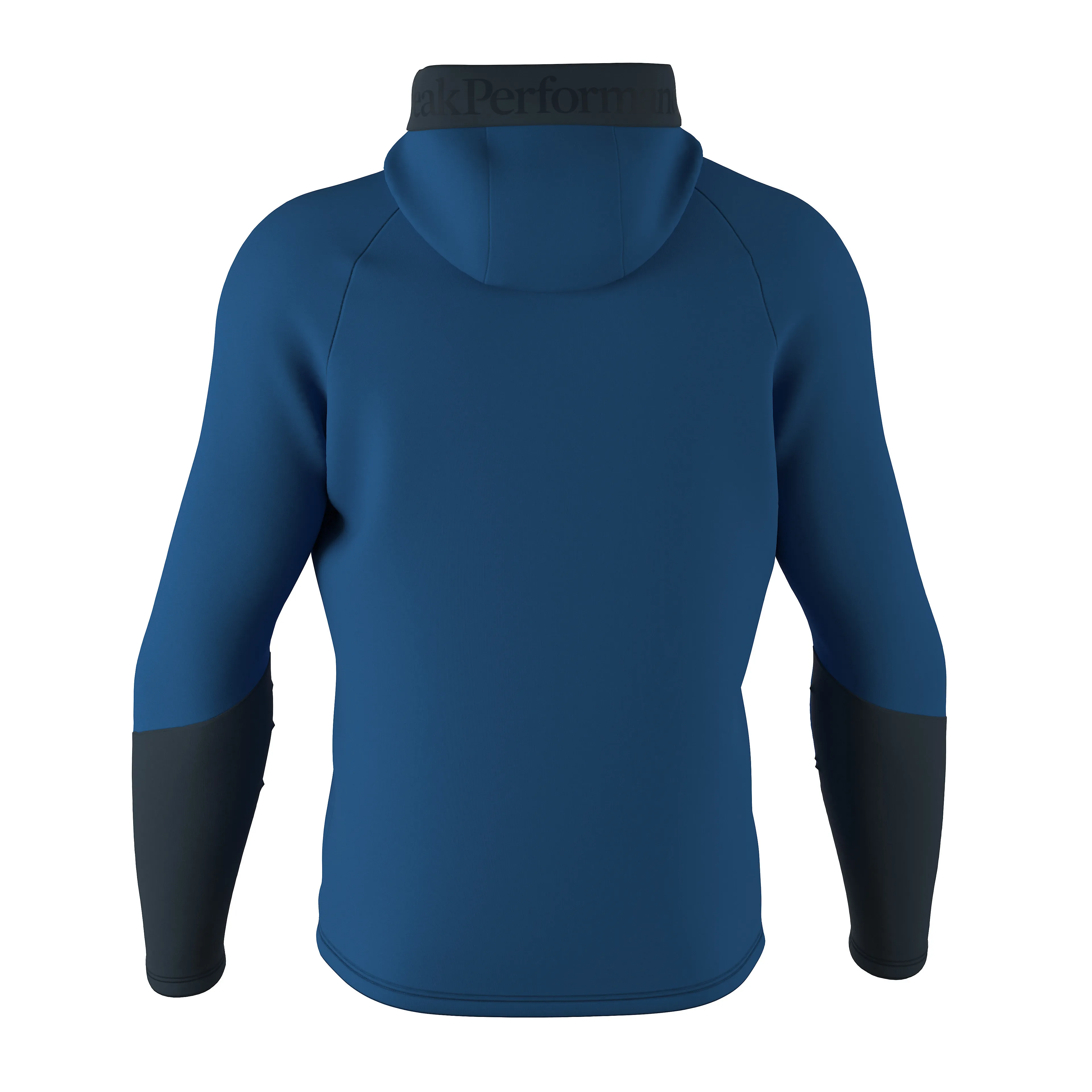 M Rider Essentials Zip Hood