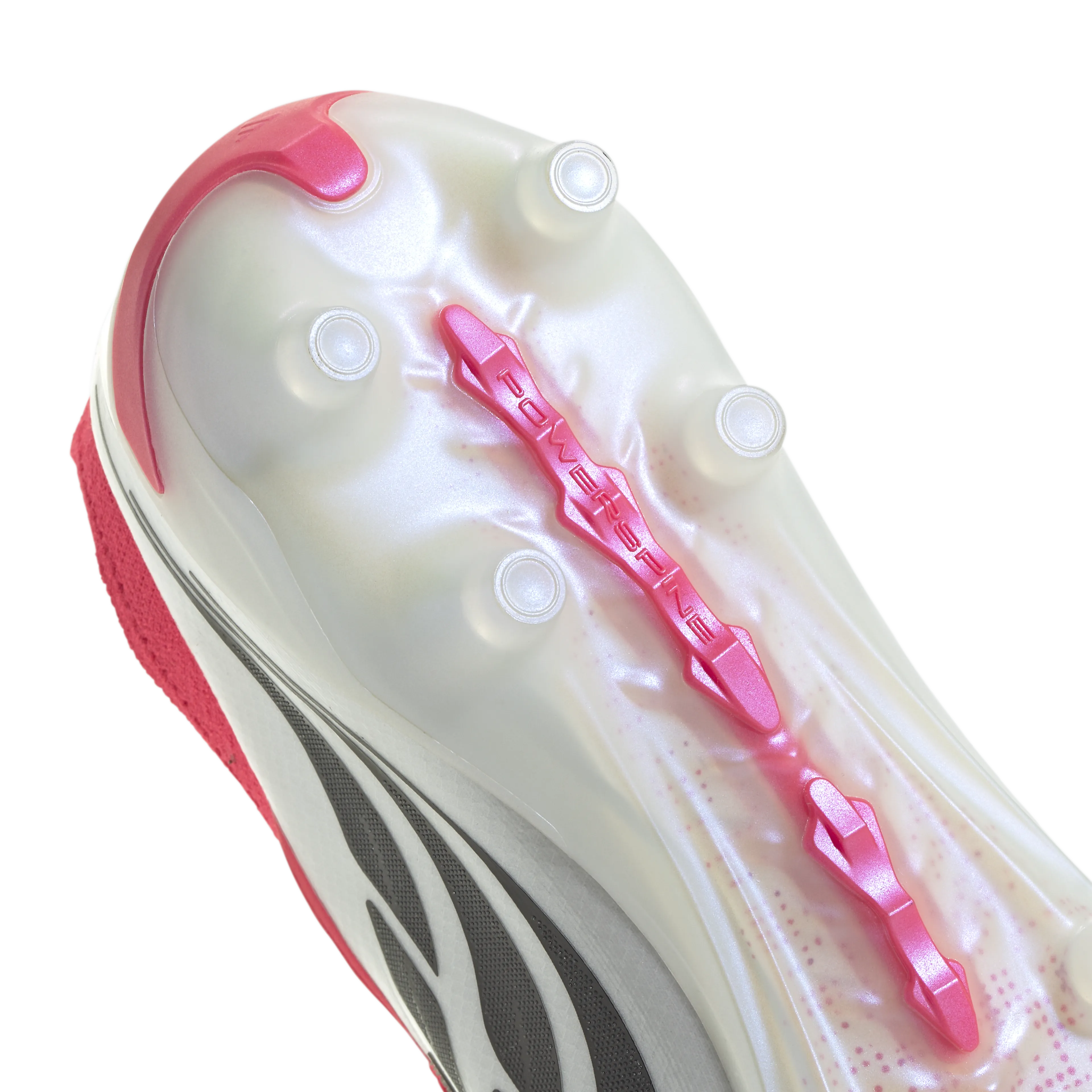 Predator Elite Fold-Over Tongue Fotballsko Kunstgress 