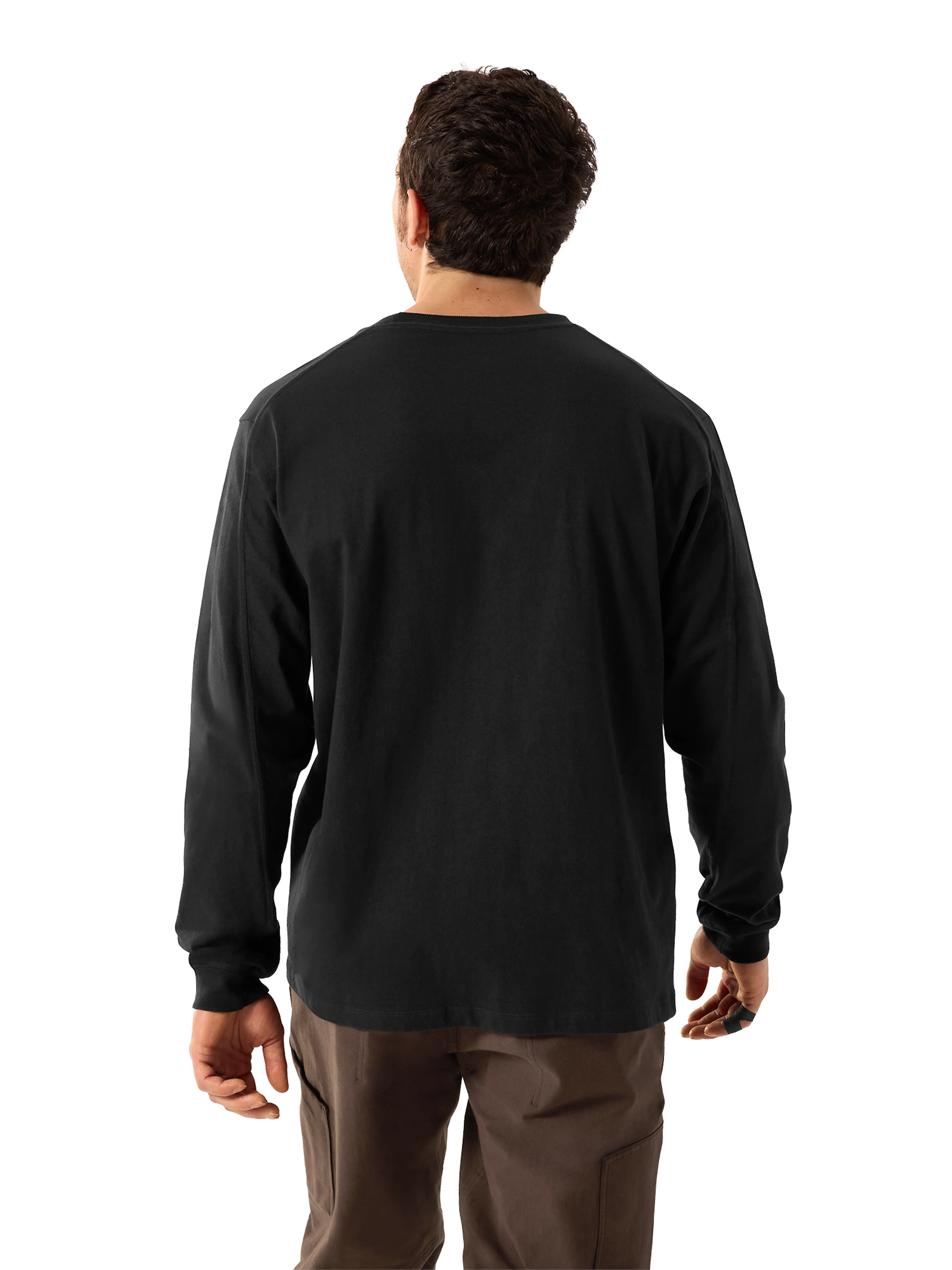 Kragg Cotton LS M