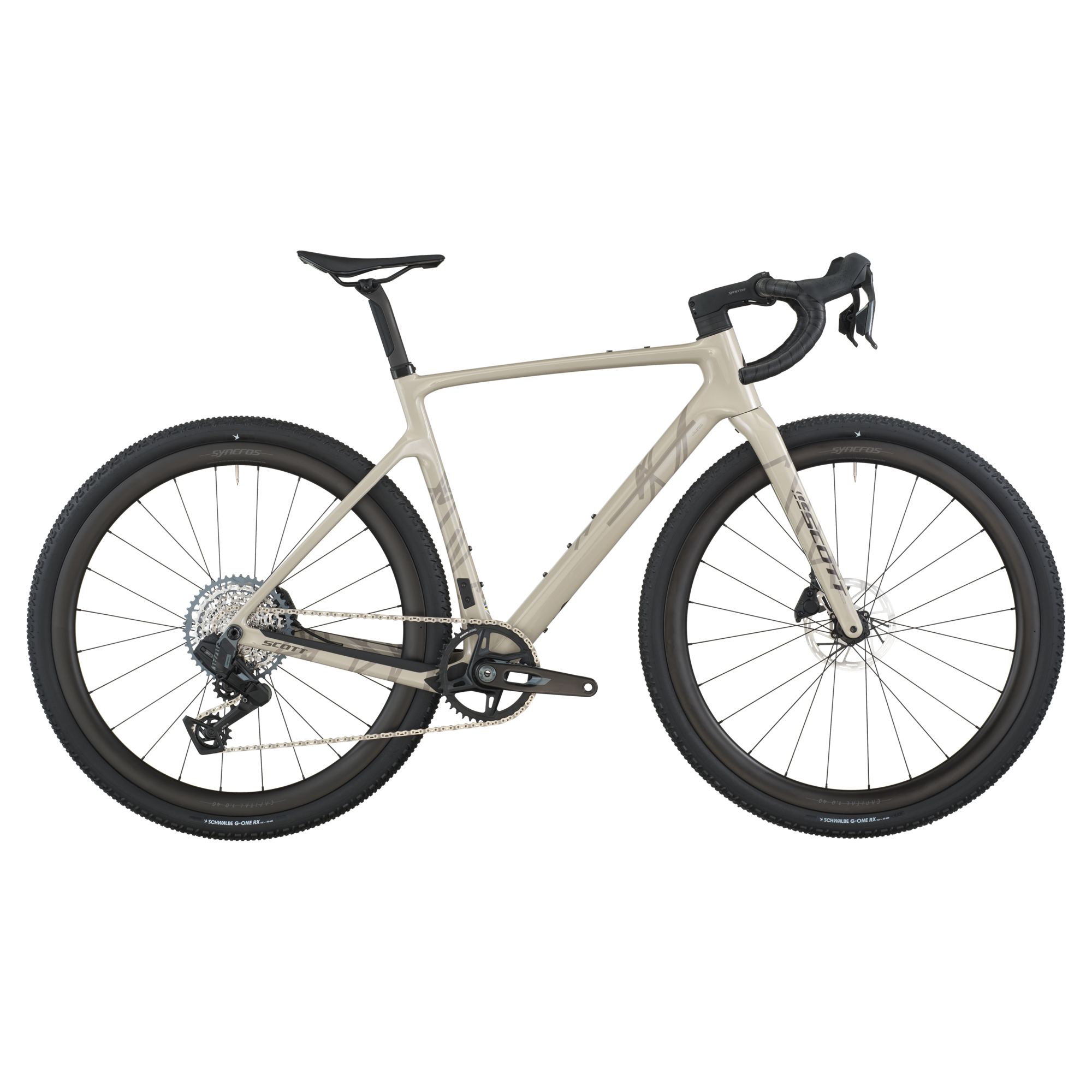 Addict Gravel 20