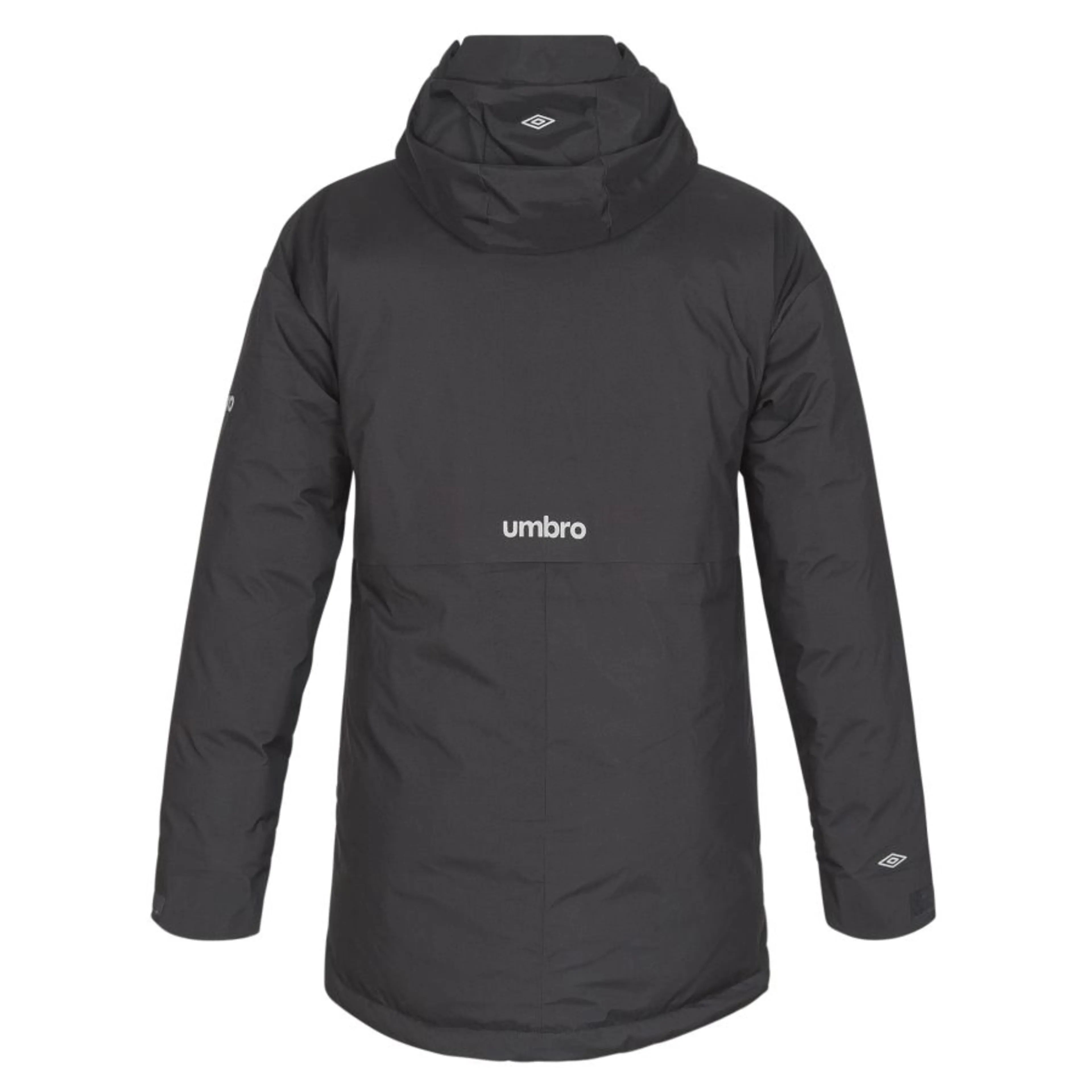 UX Elite Coach Jacket UX Elite Coach Jacket