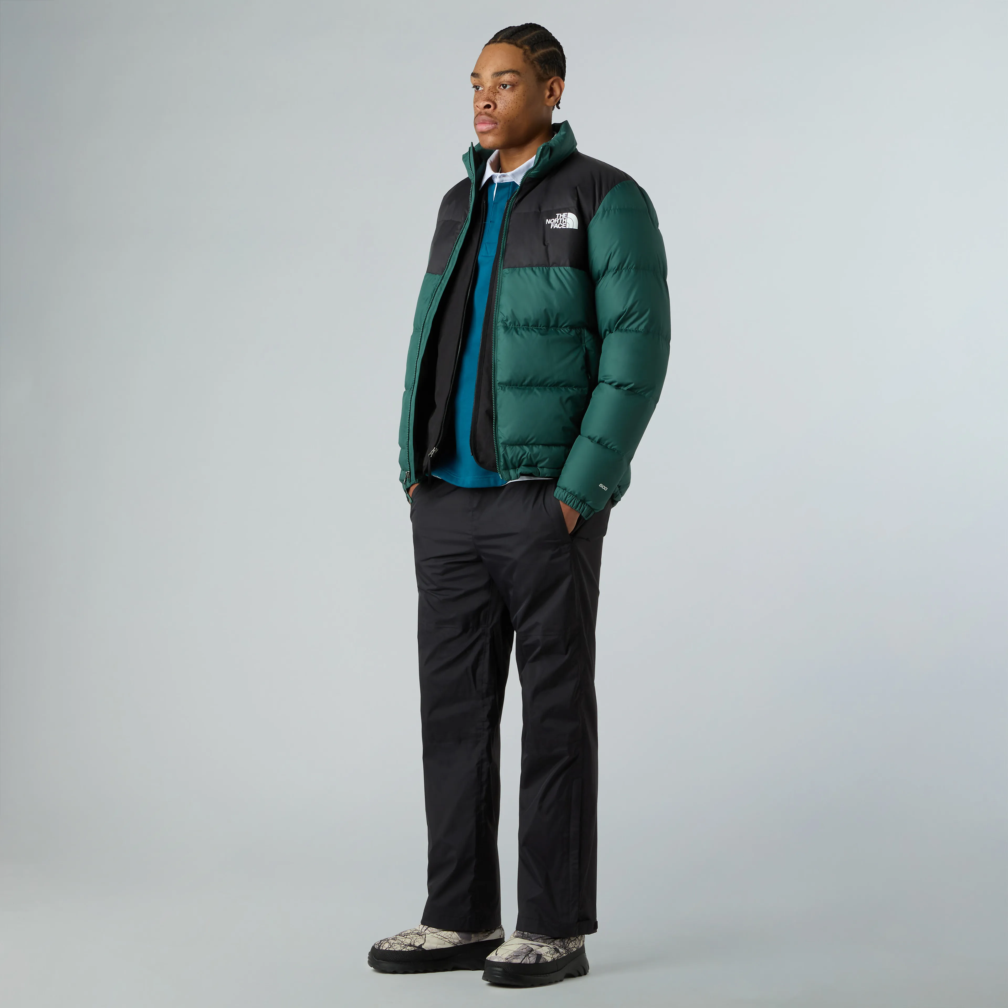 M ANTORA RAIN PANT