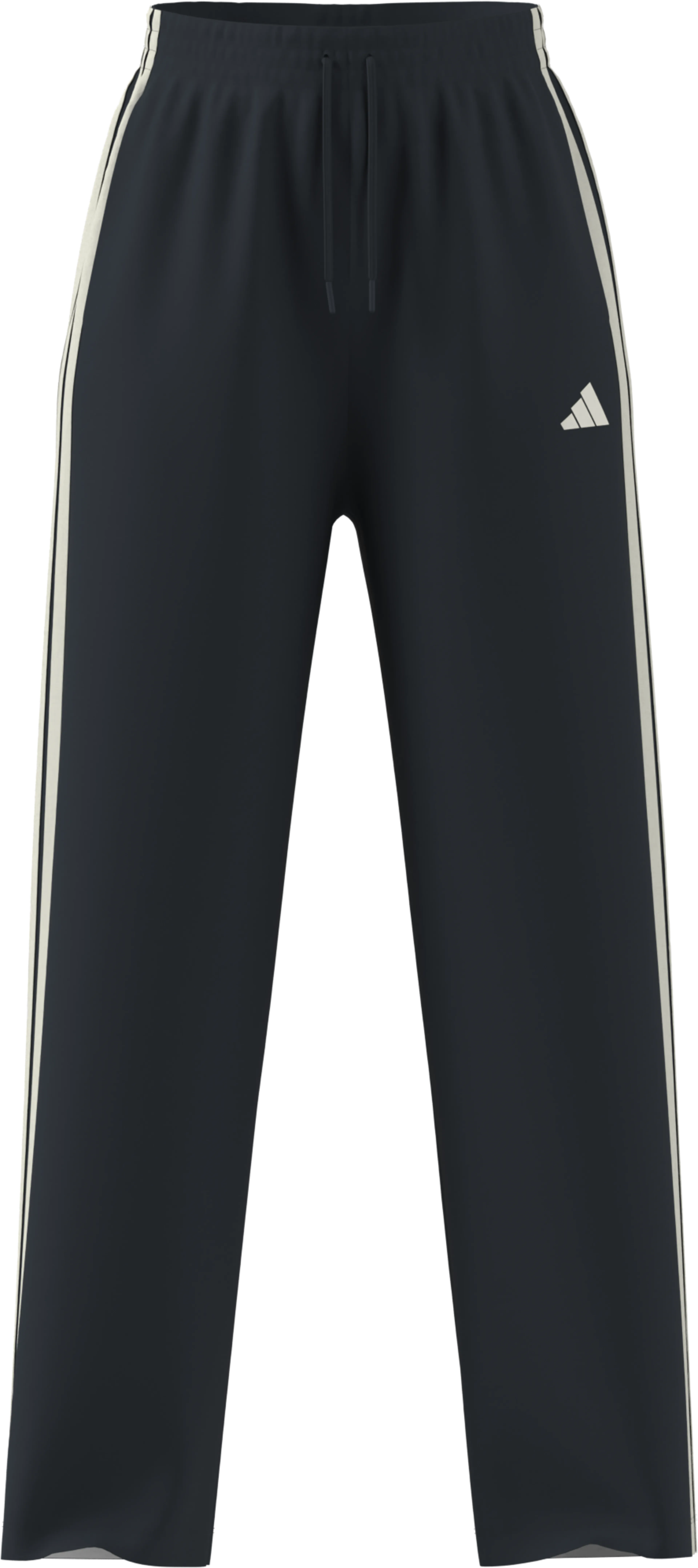Stadium 3-Stripes Track Tracksuit Bukse Dame Stadium 3-Stripes Track Tracksuit Bukse Dame