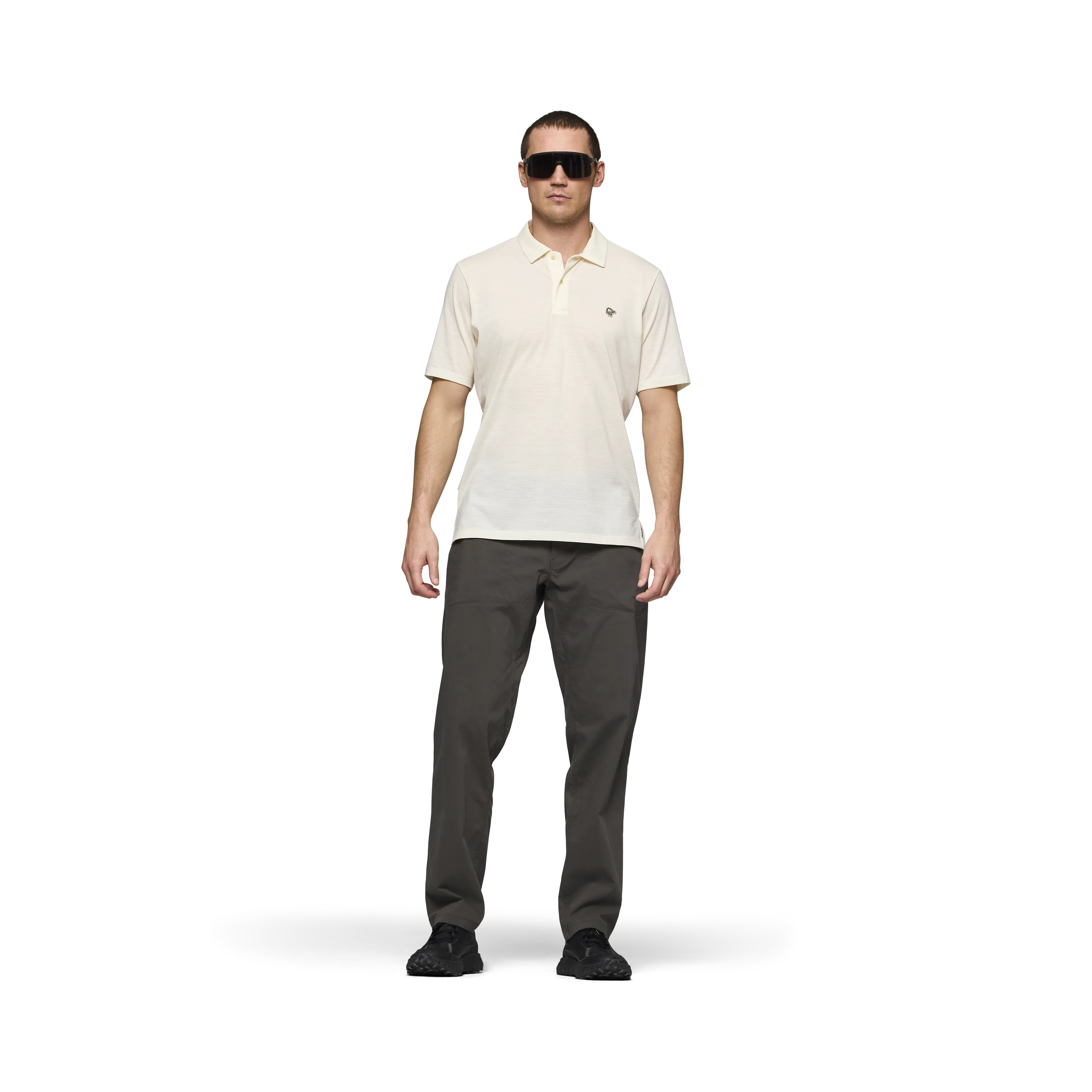 femund equaliserUll Polo Shirt M's