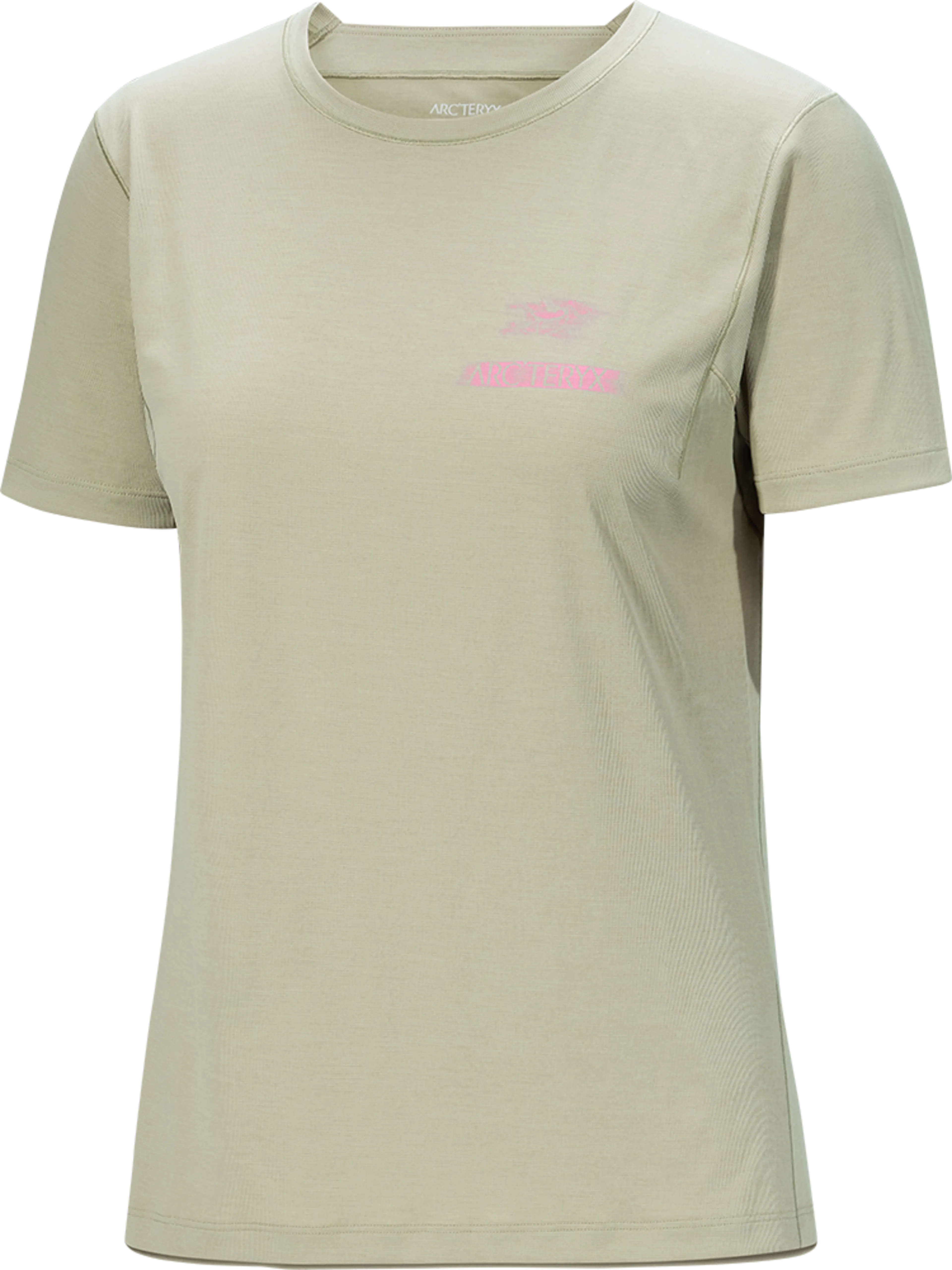 Sunna Speed Bird Crew SS W