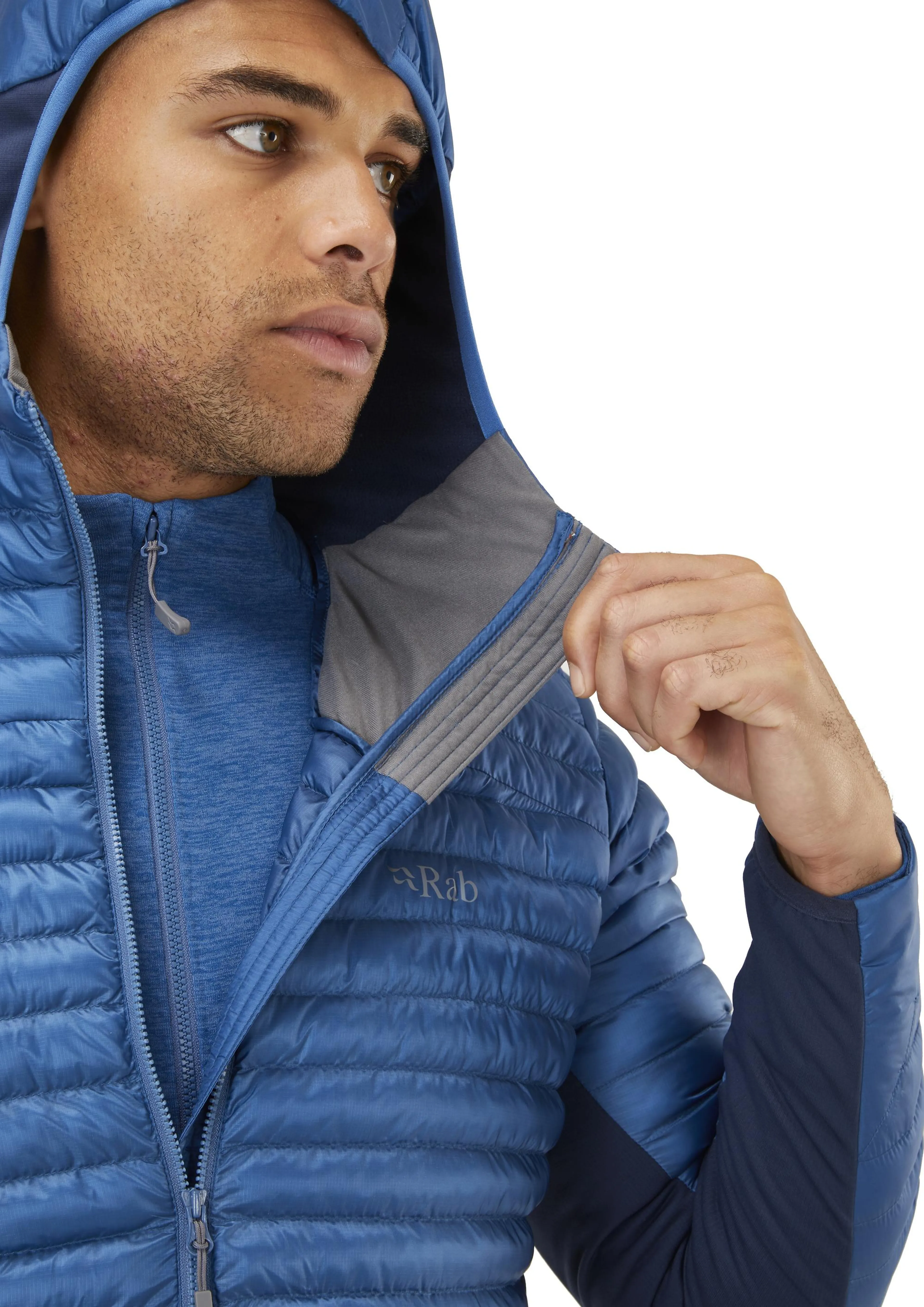 Cirrus Flex 2.0 isolert jakke herre