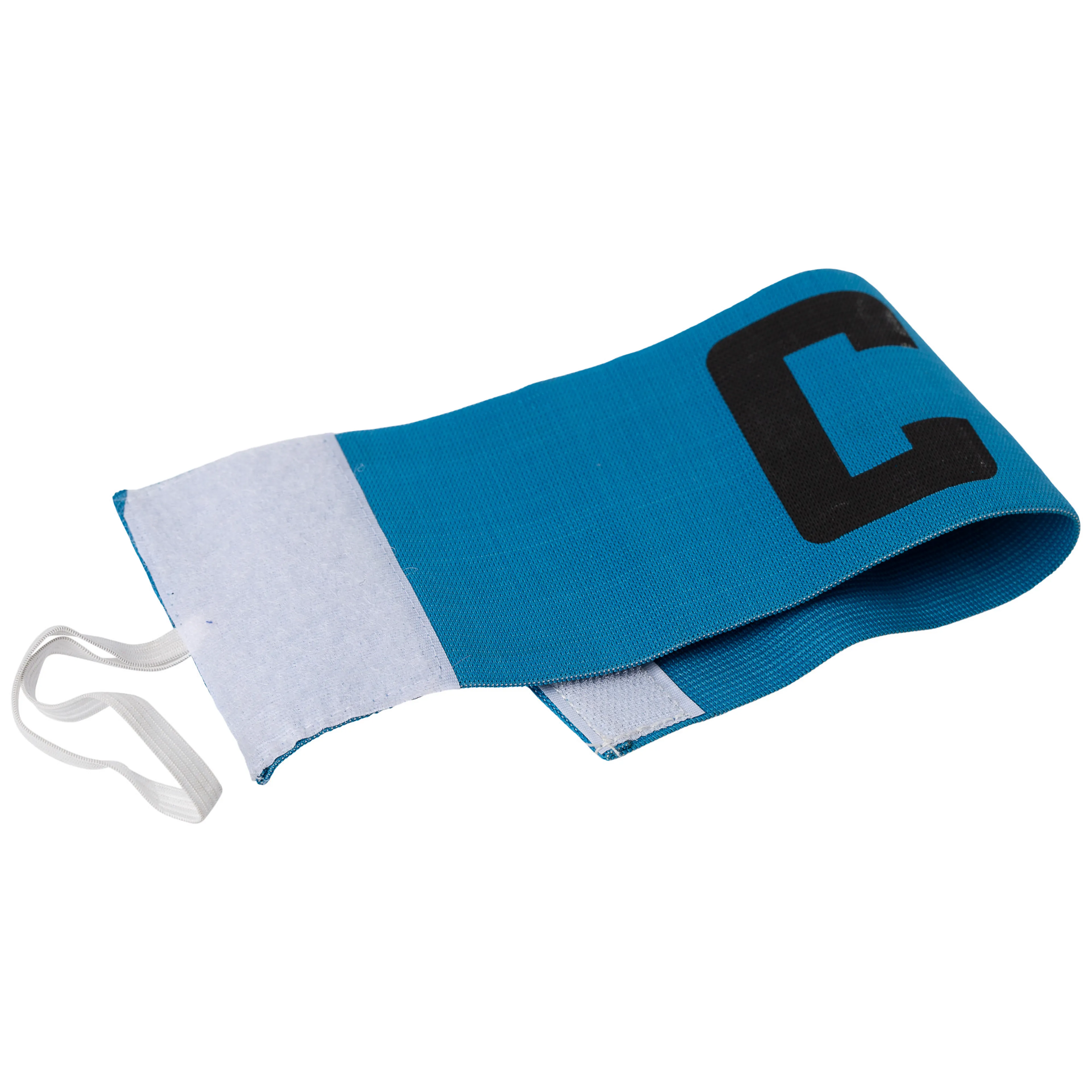 CAPTAINS ARMBIND W/VELCRO - SR