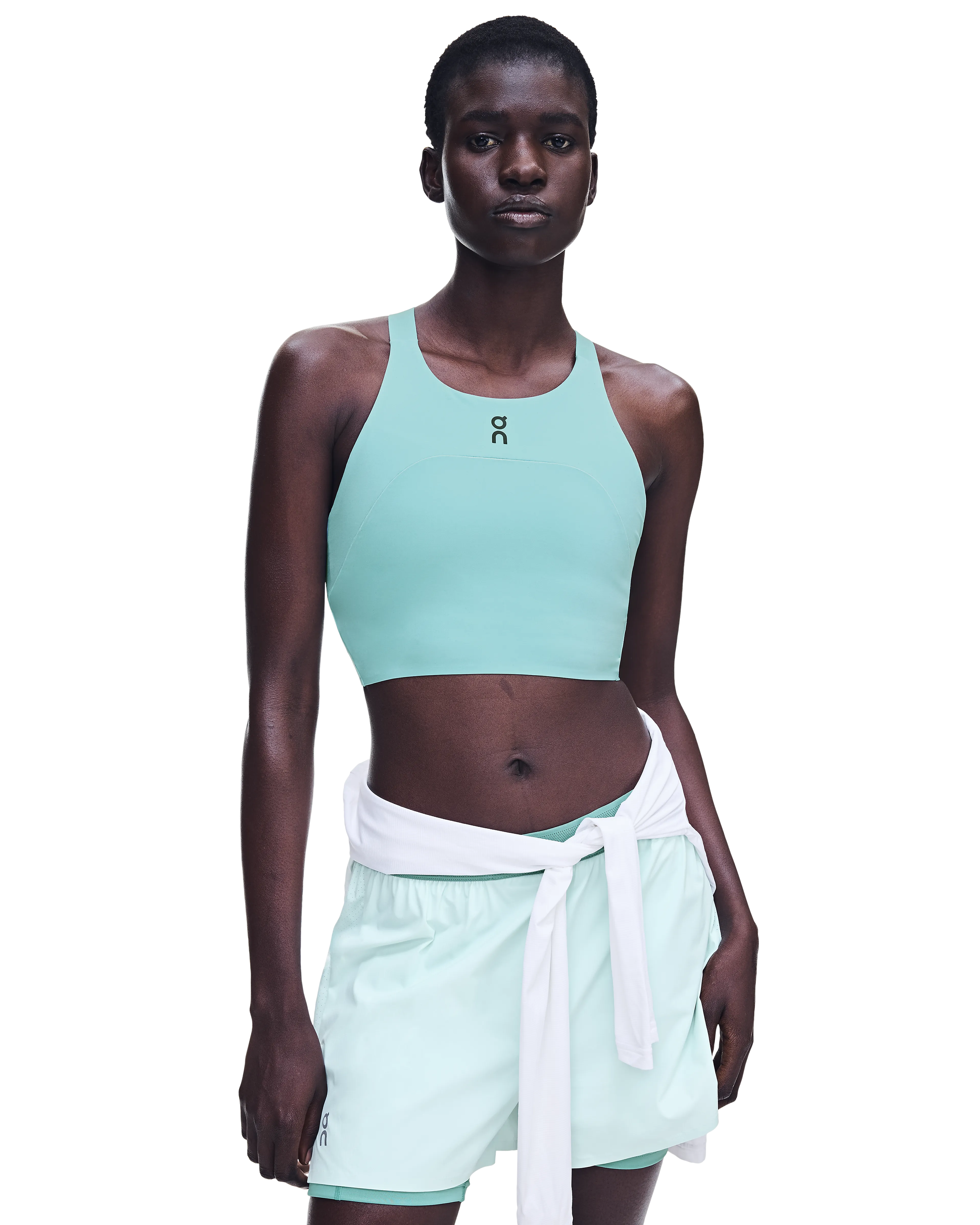 Performance Crop Top