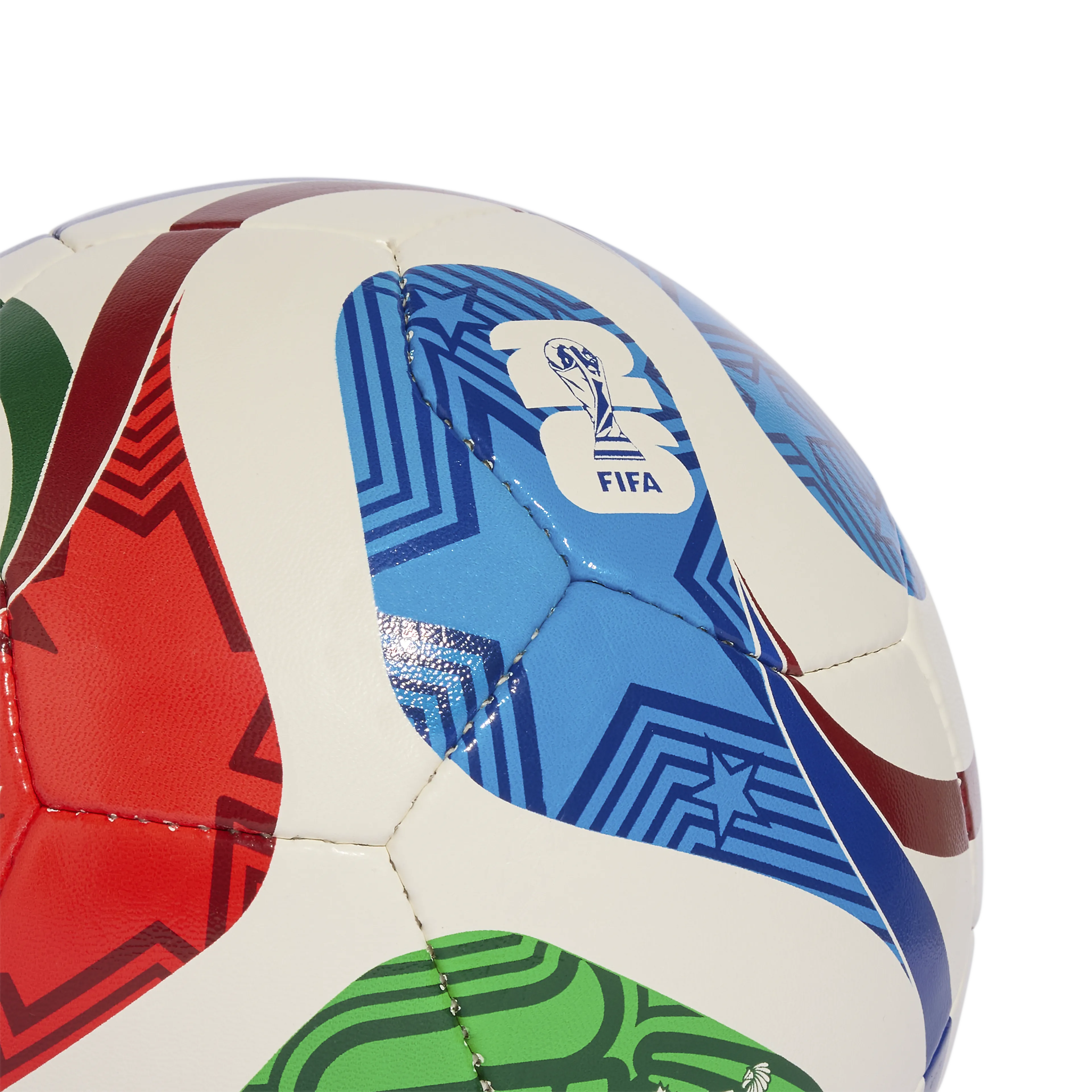 FIFA World Cup 26™ Trionda Training Sala Ball