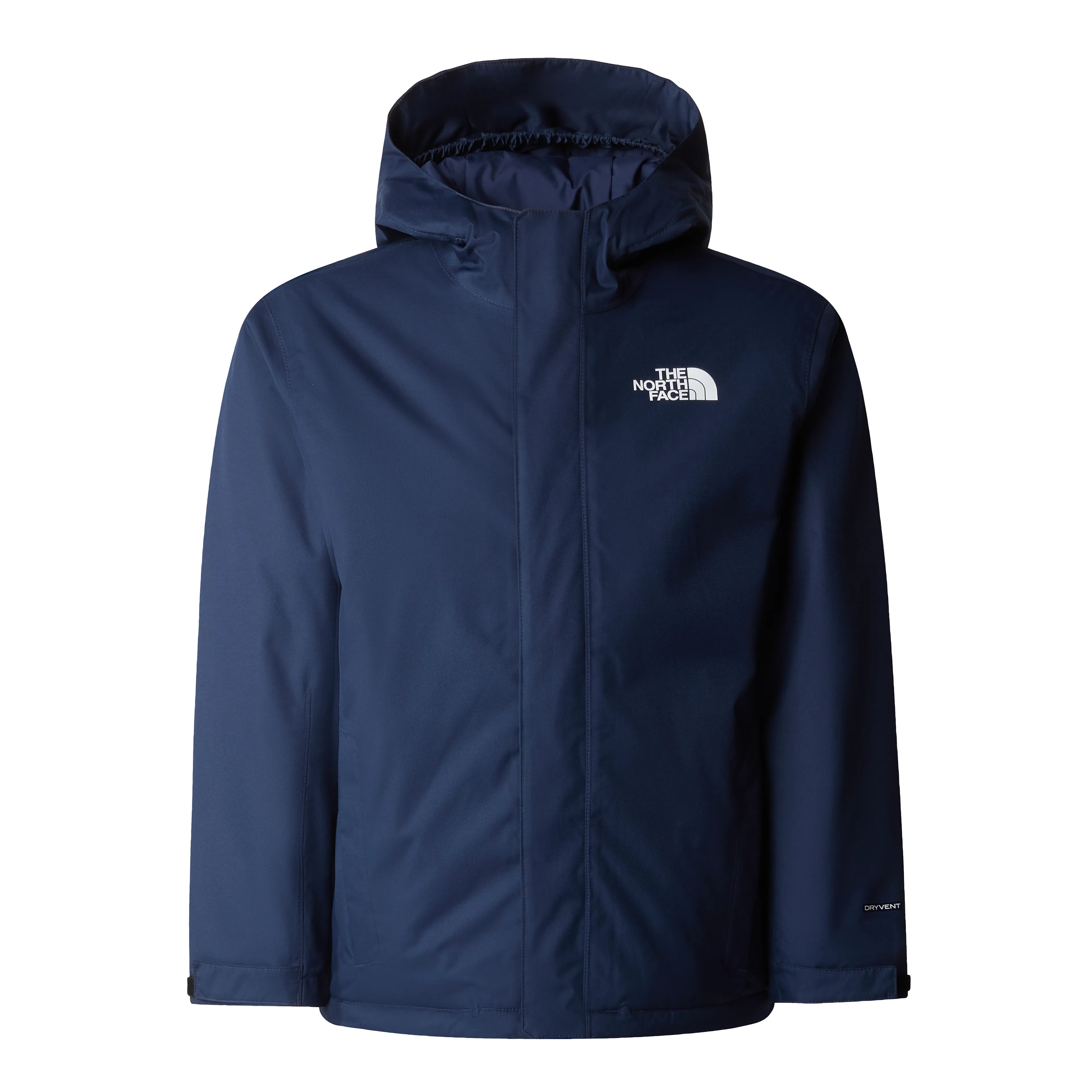 TEEN SNOWQUEST JACKET