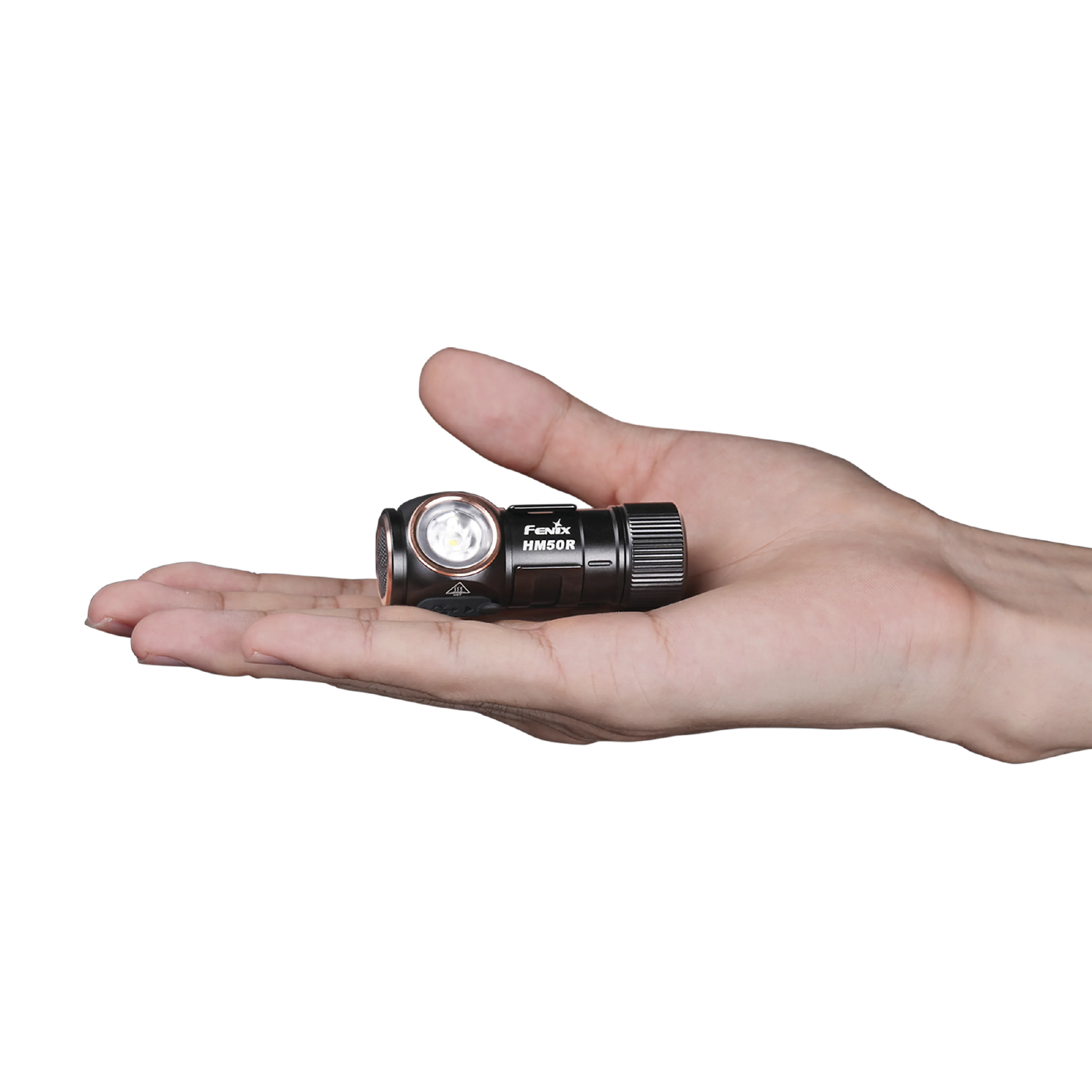 FENIX HM50R v2.0 HODELYKT