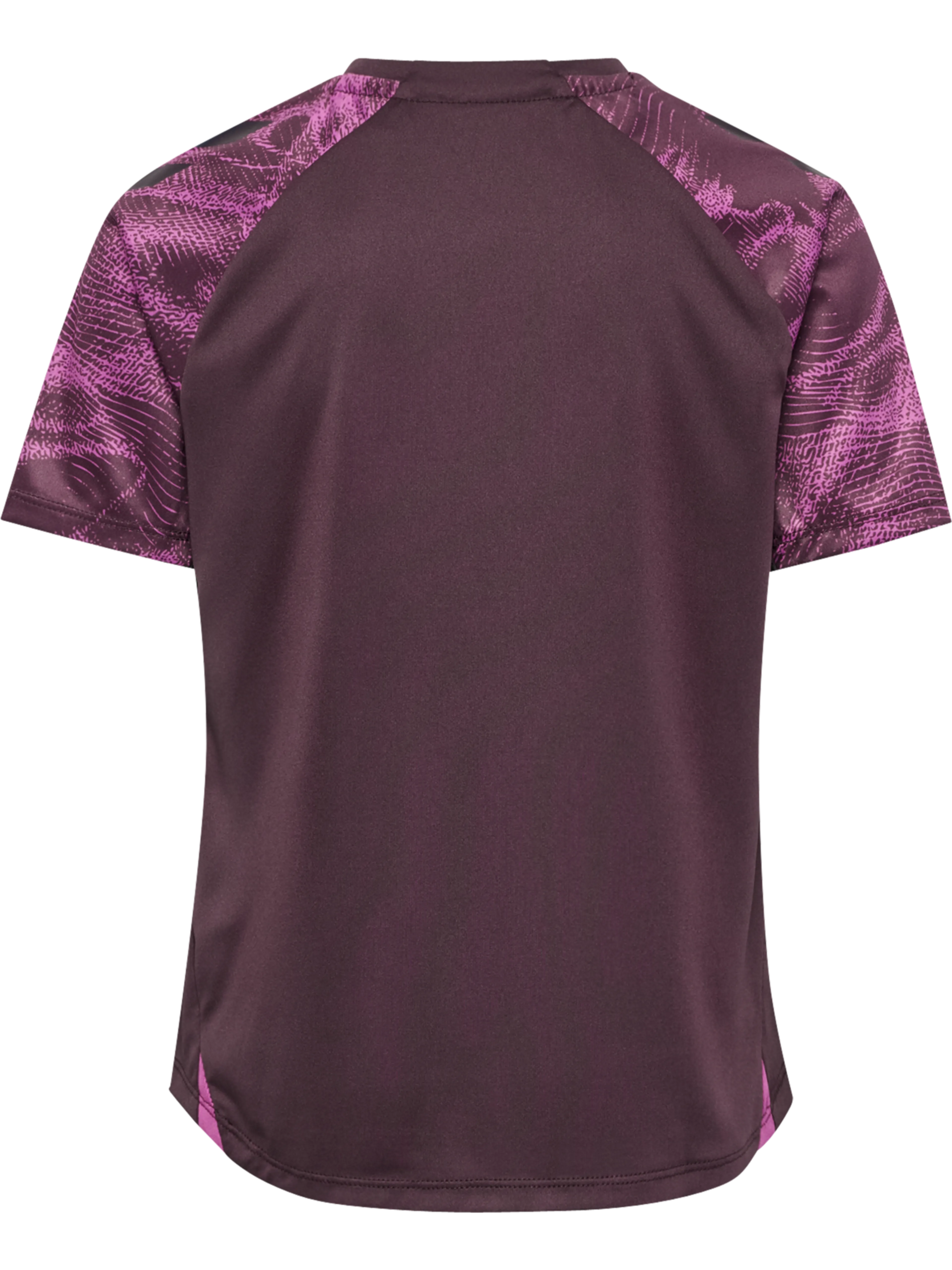 hmlBLAZE26 PRO TRAINING JERSEY KIDS