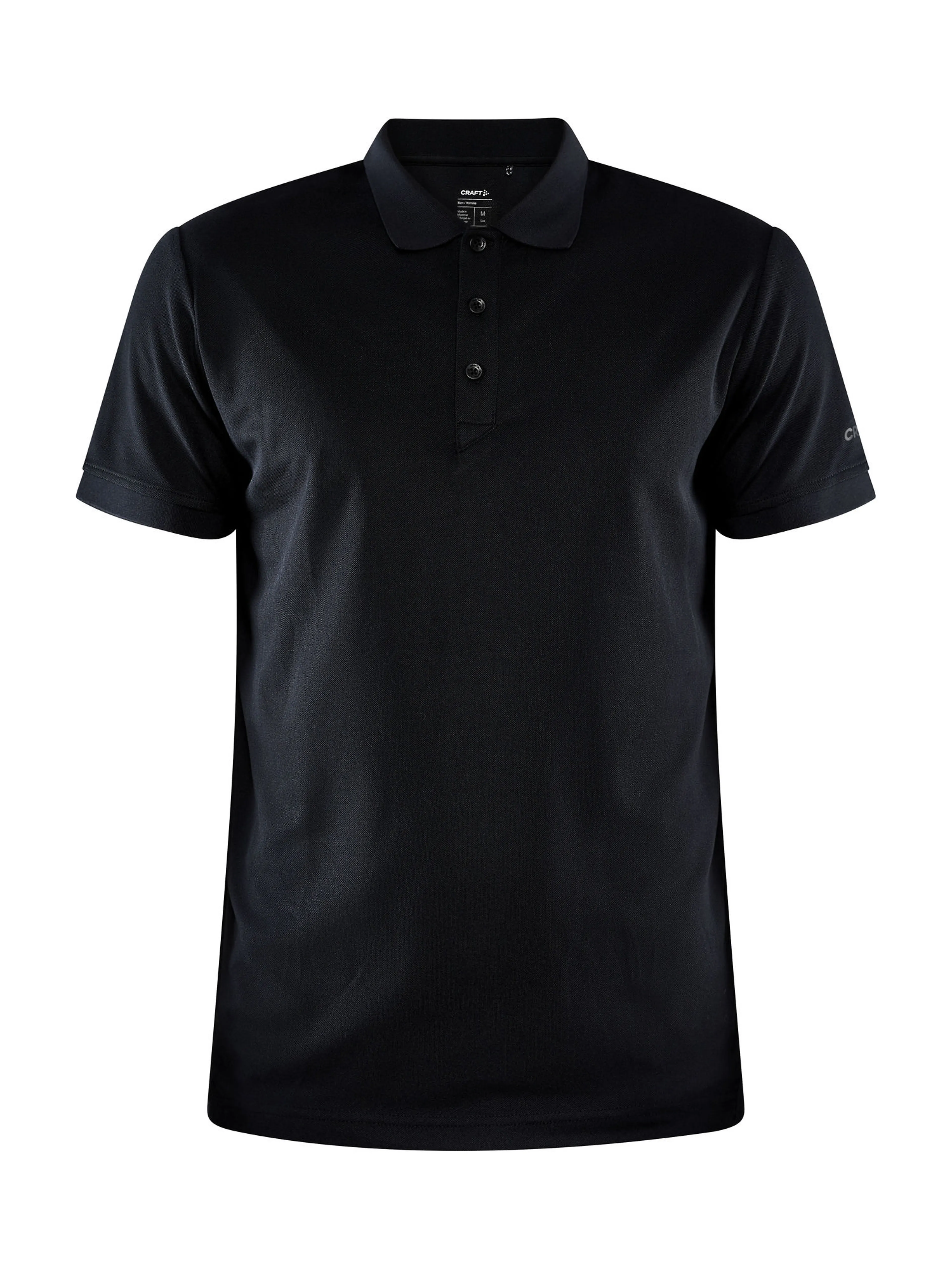 Core Unify Polo Shirt M Core Unify Polo Shirt M