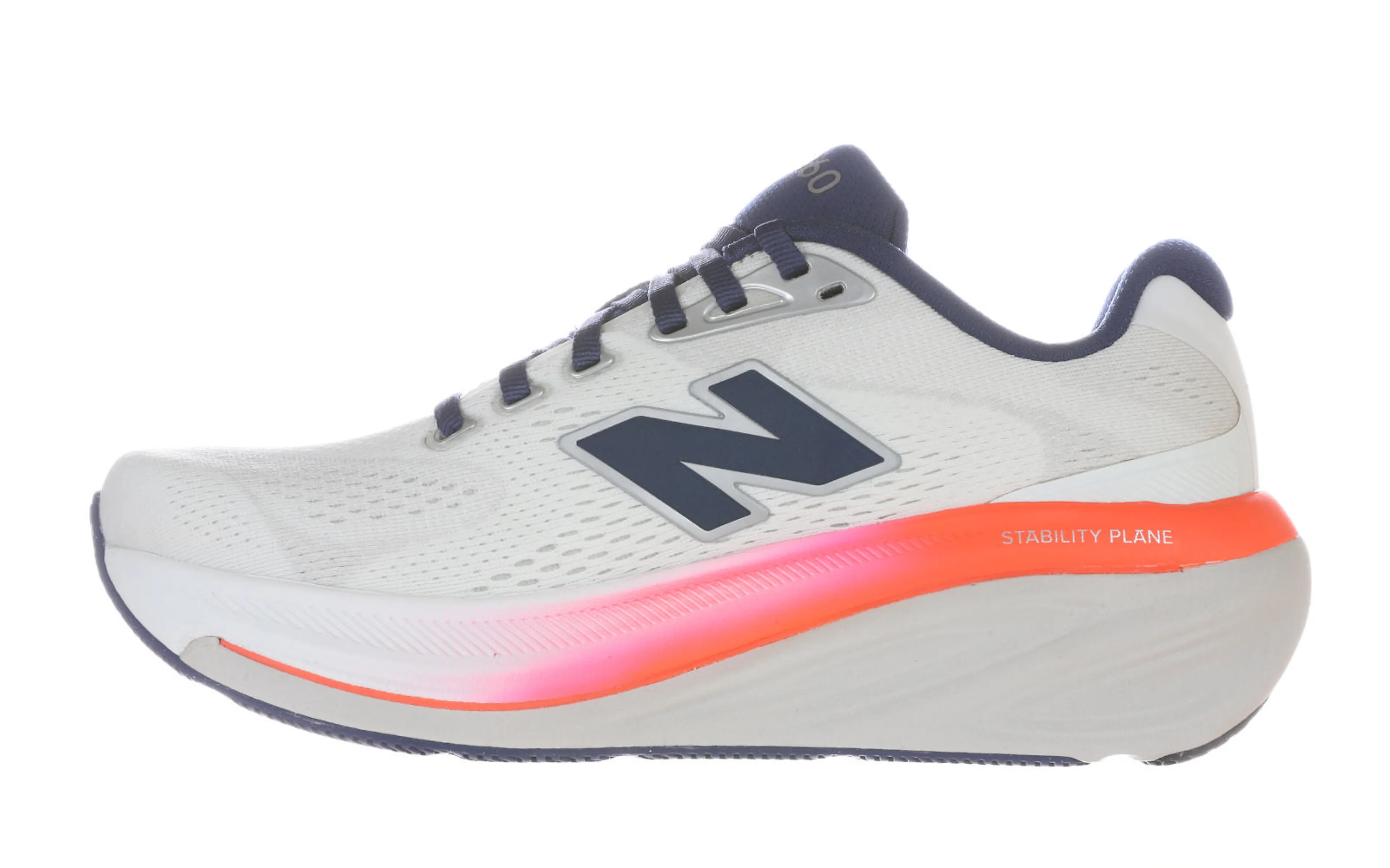 FreshFoam 860 v15 Bred