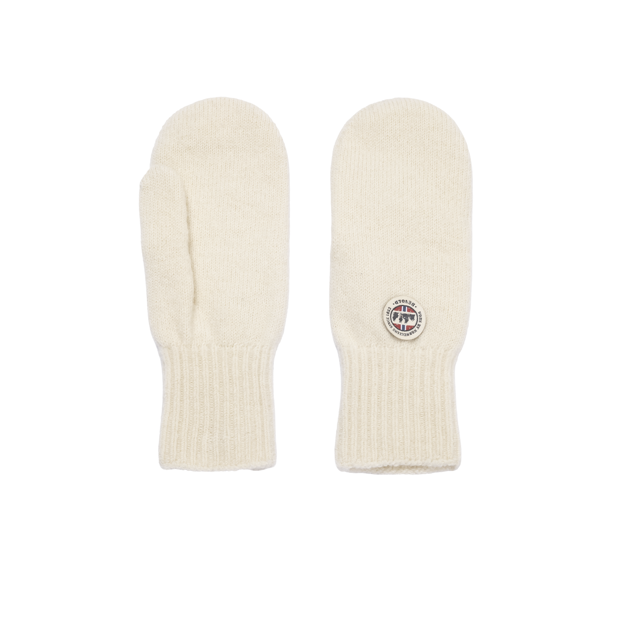 NANSEN REFINED MITTEN