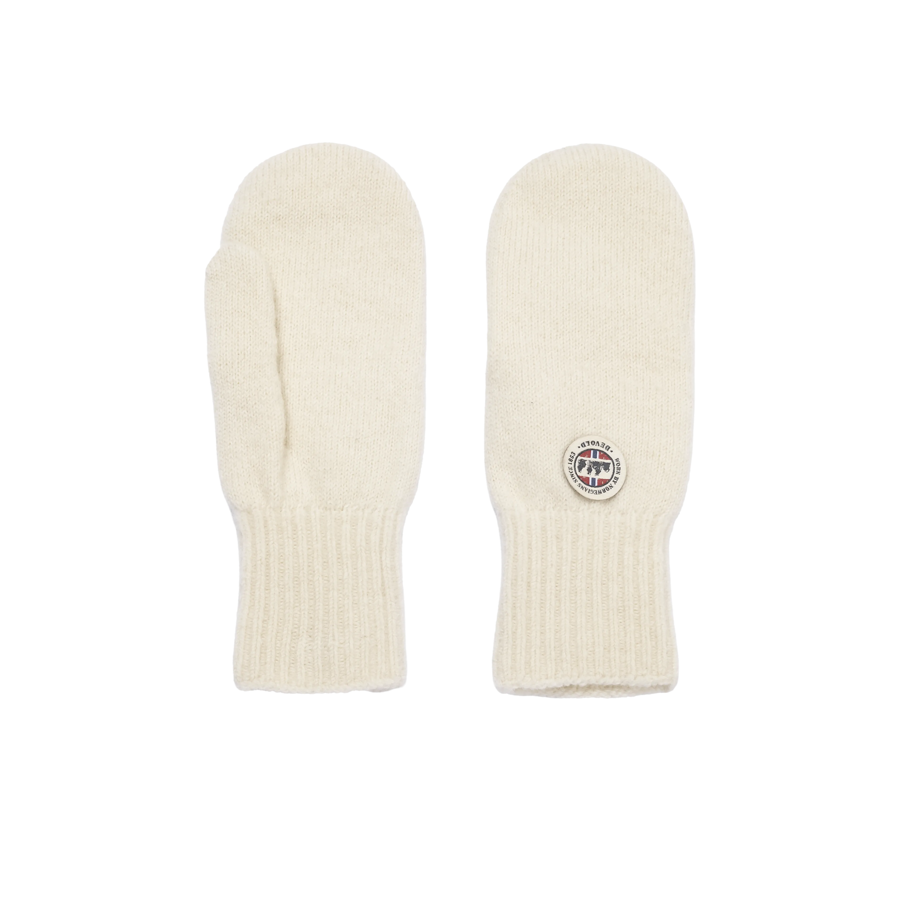 NANSEN REFINED MITTEN
