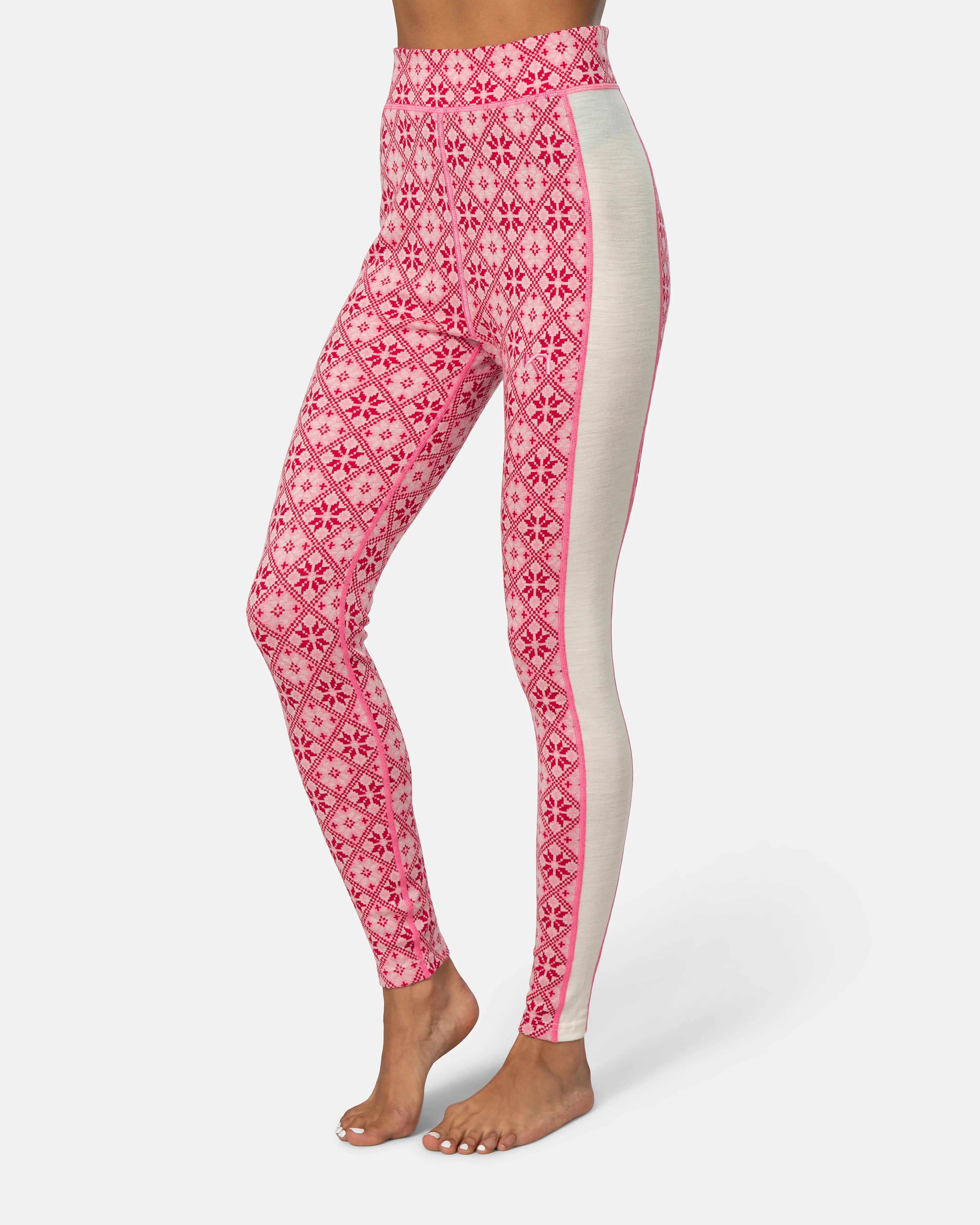 ROSE HIGH WAIST PANT