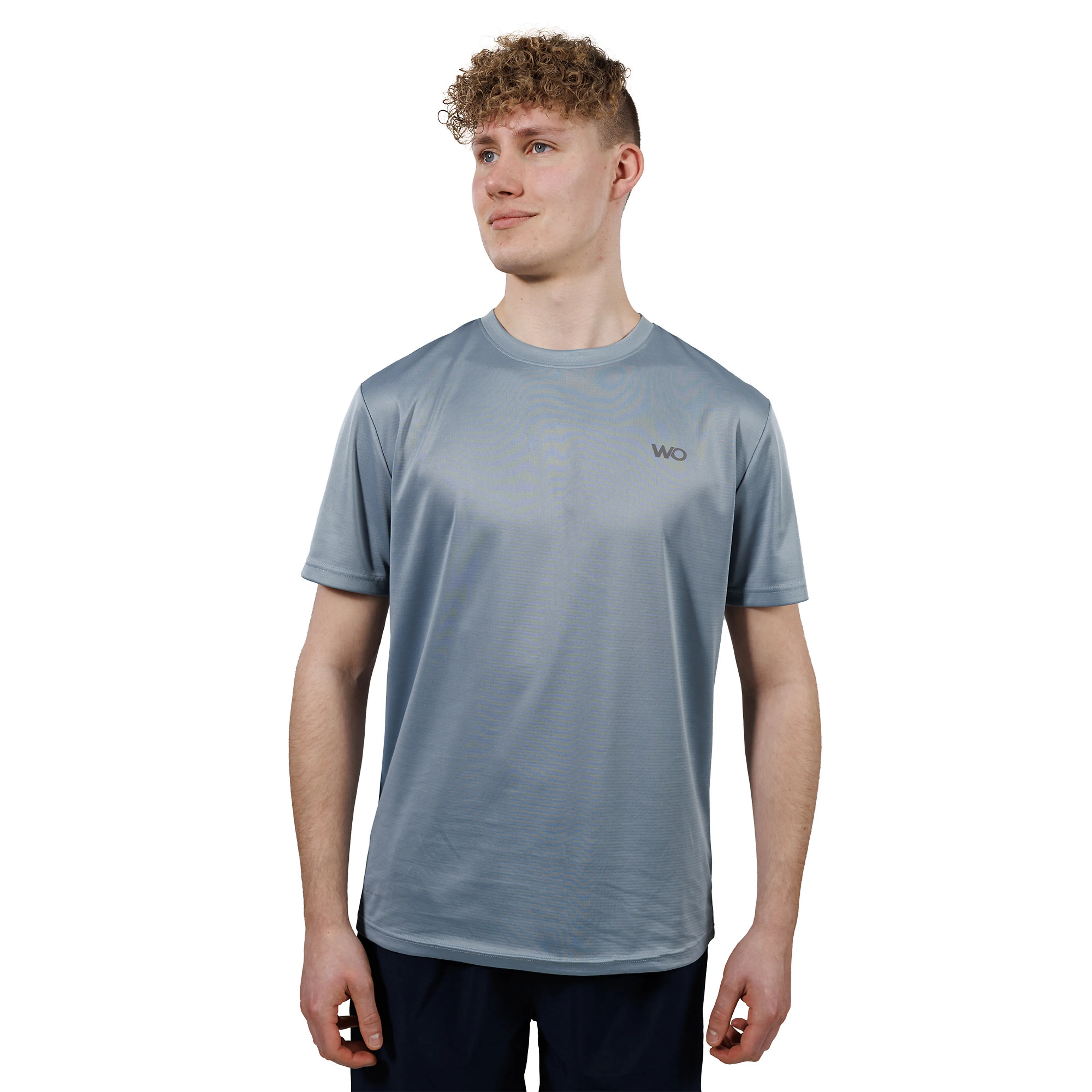 Atlanta M S/S Tee