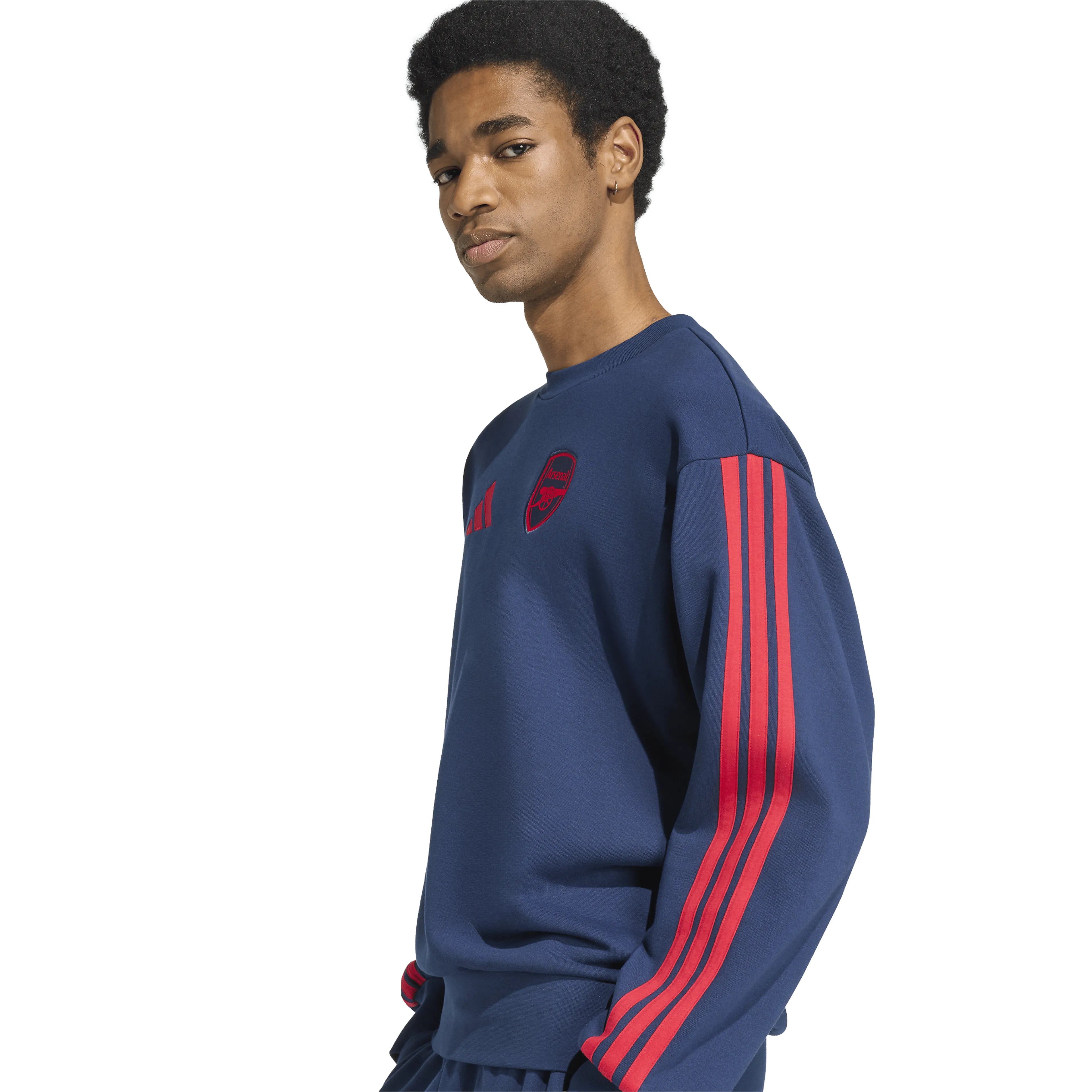Arsenal FC DNA Sweatshirt