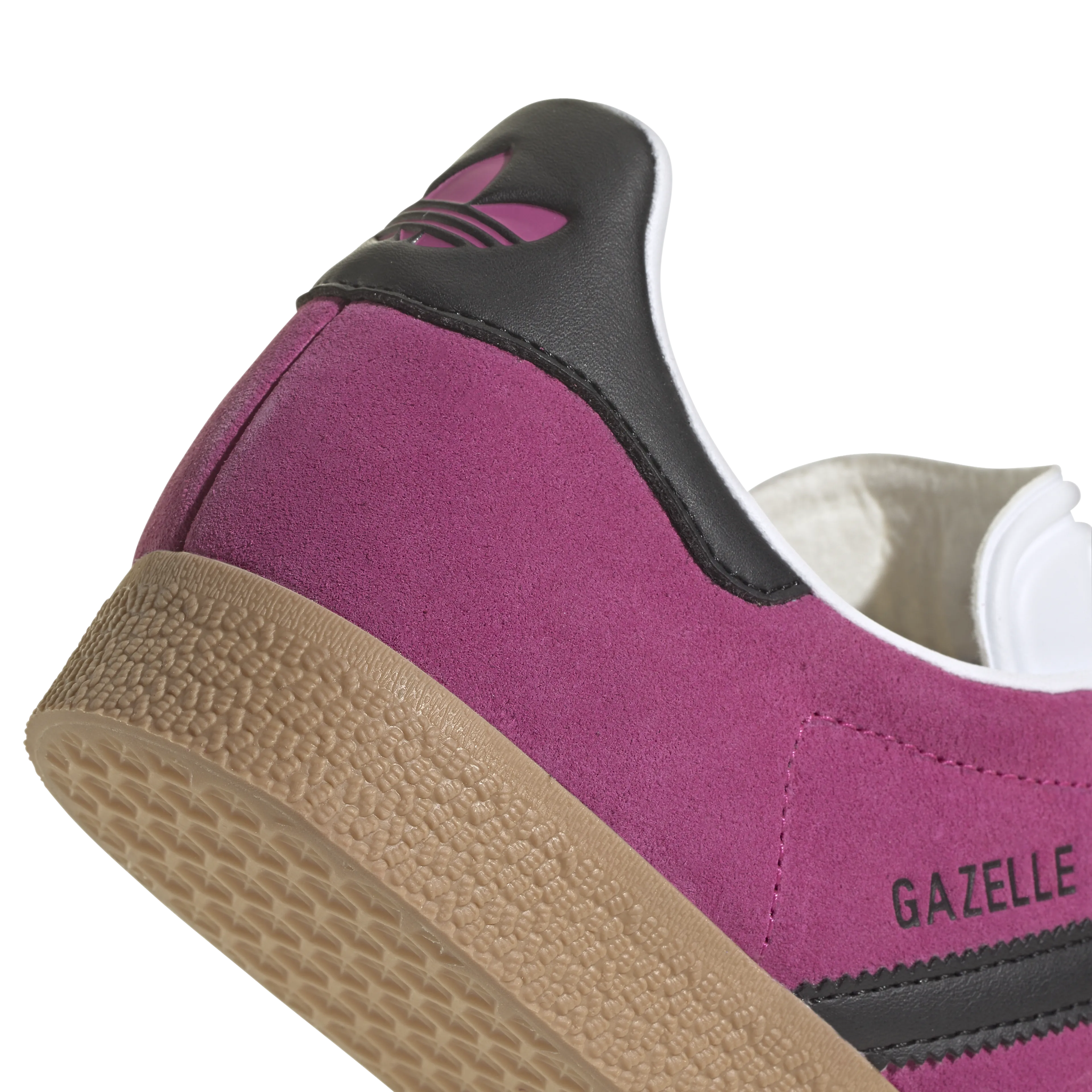 Gazelle W