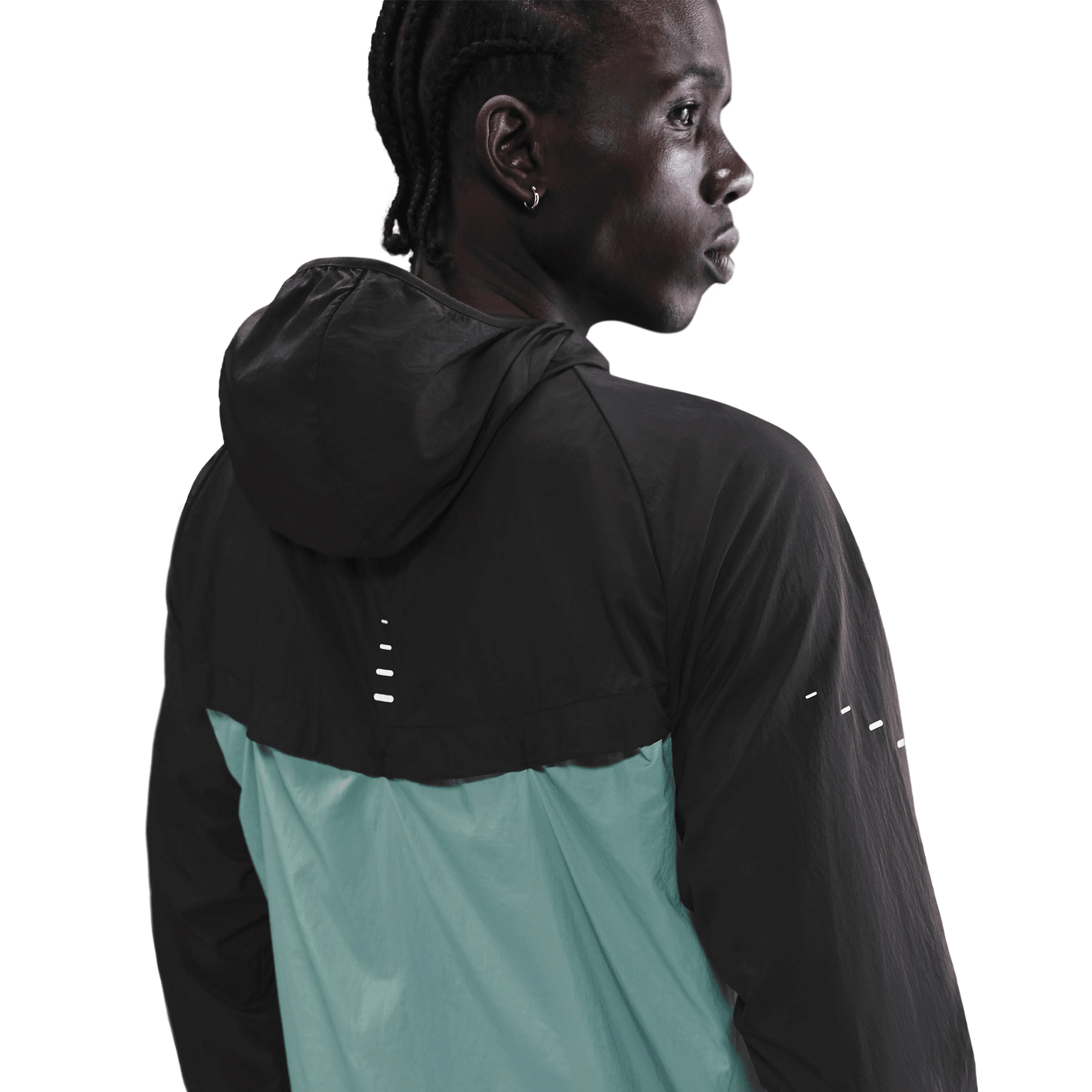 STRIDE UV JACKET