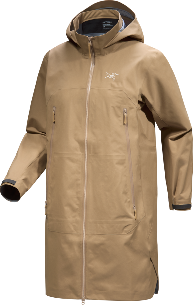 Beta Coat W